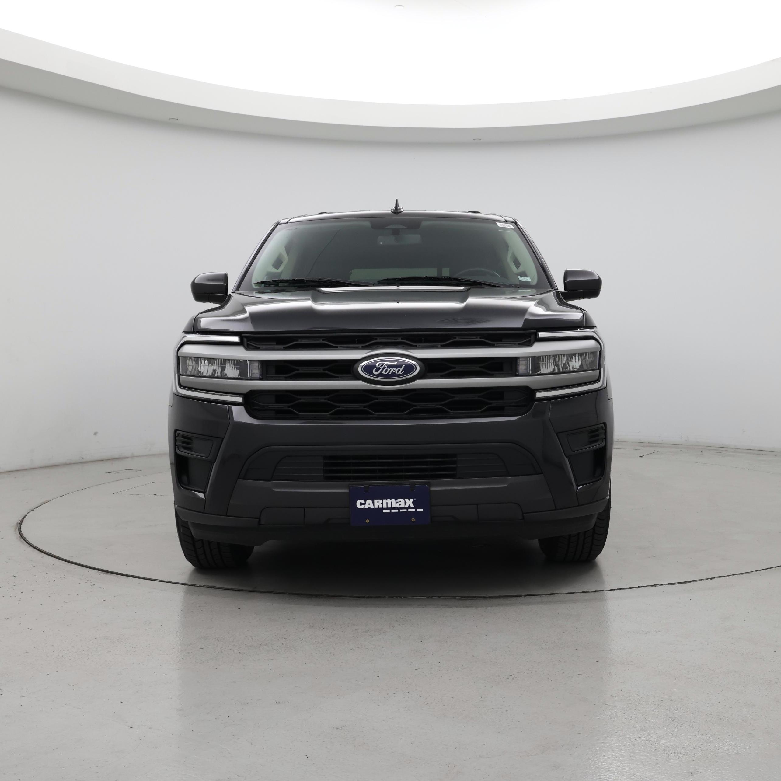 Thumbnail: 2024 Ford Expedition MAX - 5