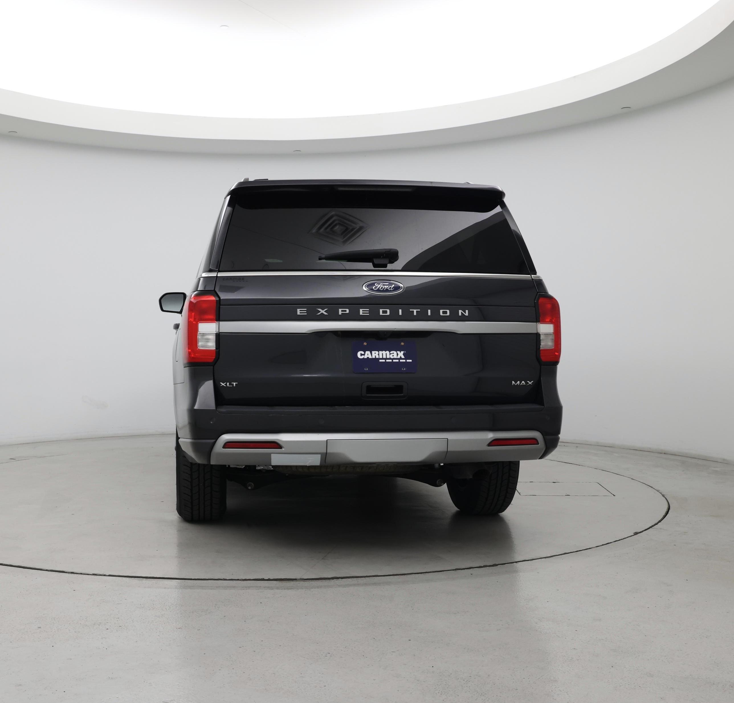 Thumbnail: 2024 Ford Expedition MAX - 6