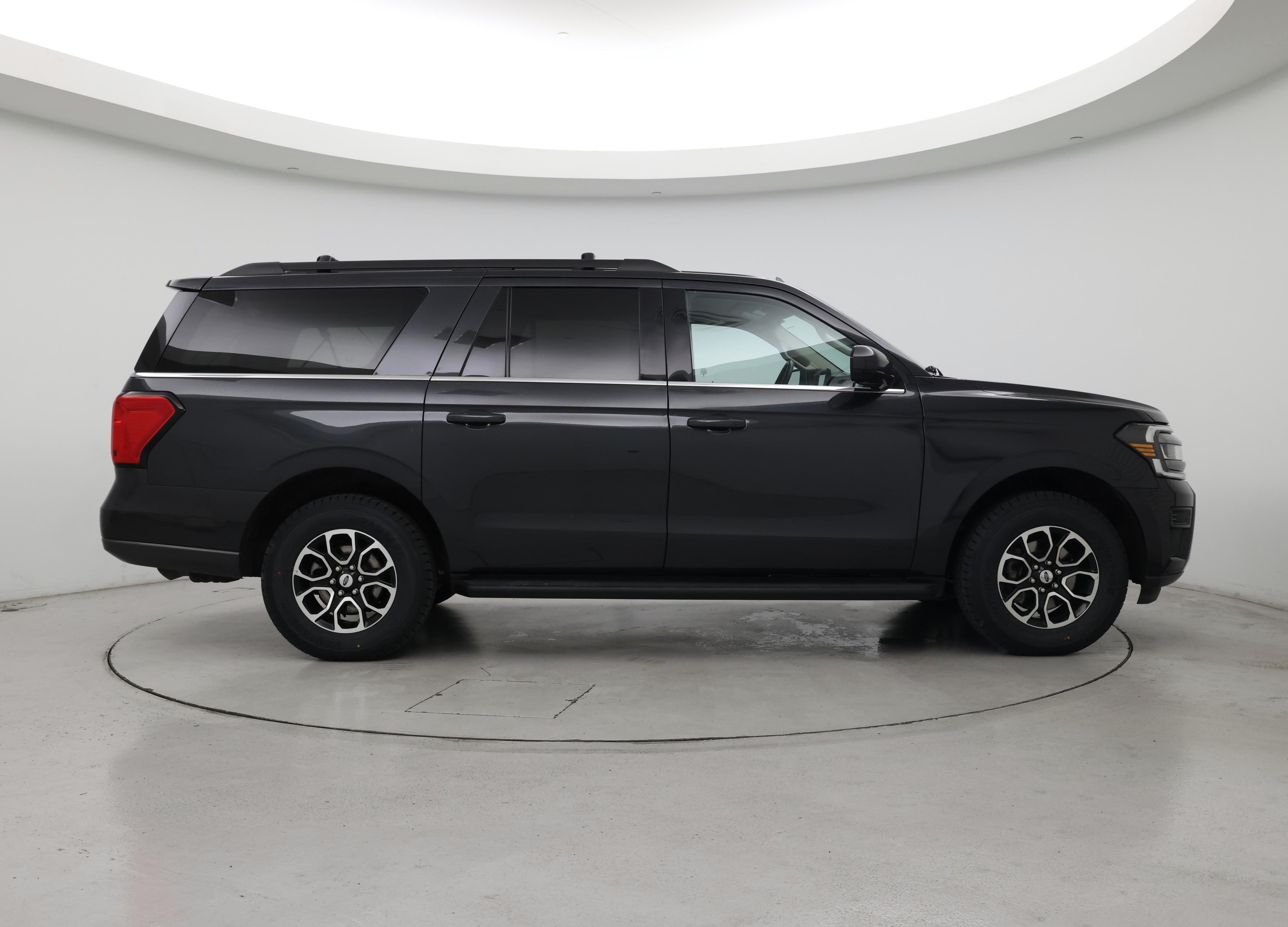 Thumbnail: 2024 Ford Expedition MAX - 7