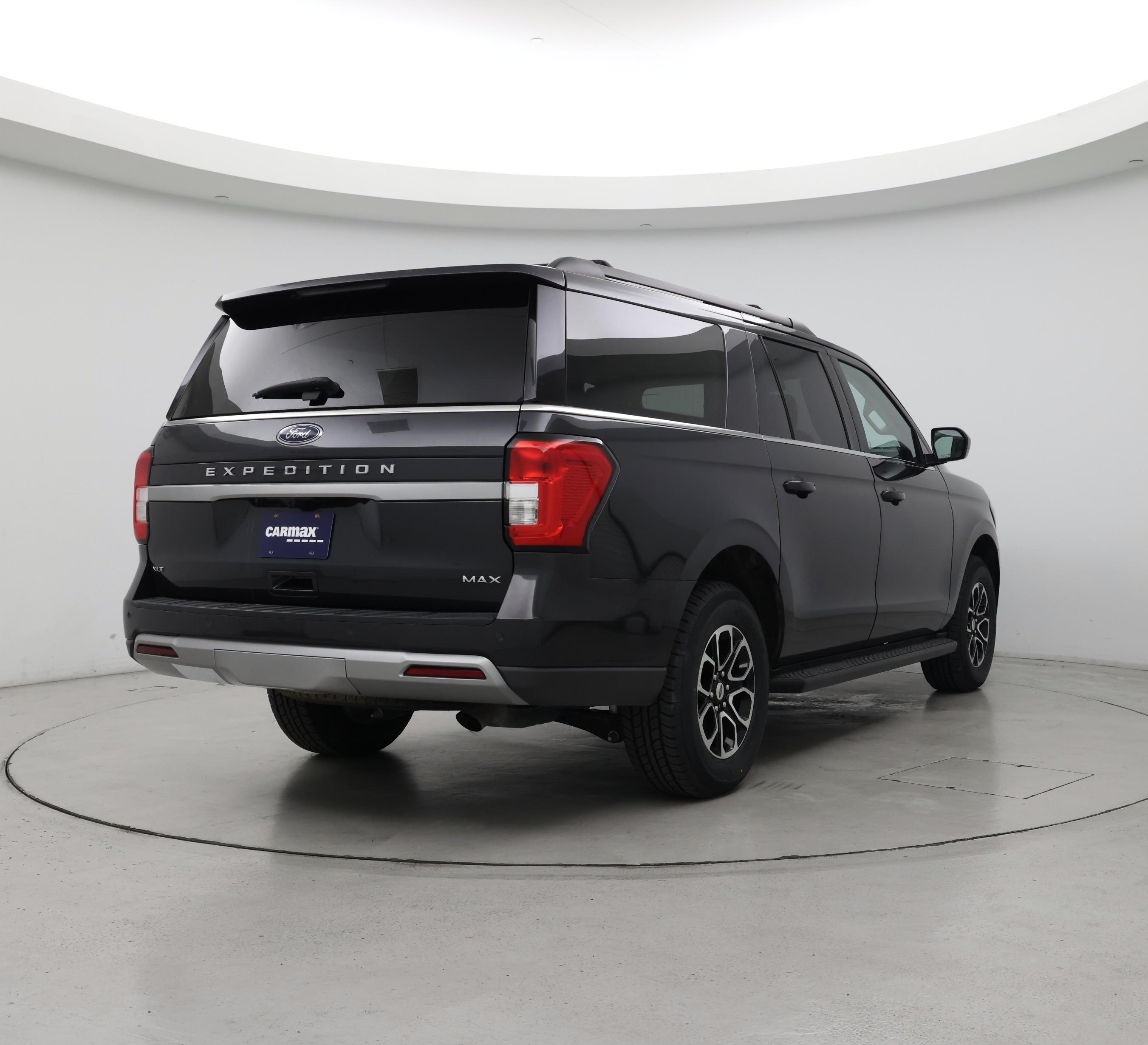 Thumbnail: 2024 Ford Expedition MAX - 8