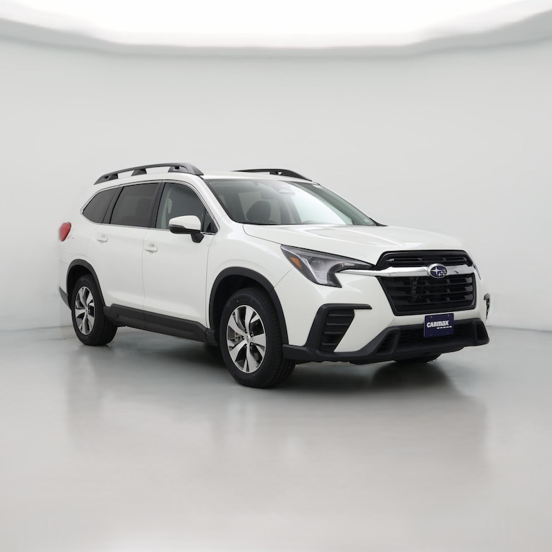 2023 Subaru Ascent Premium