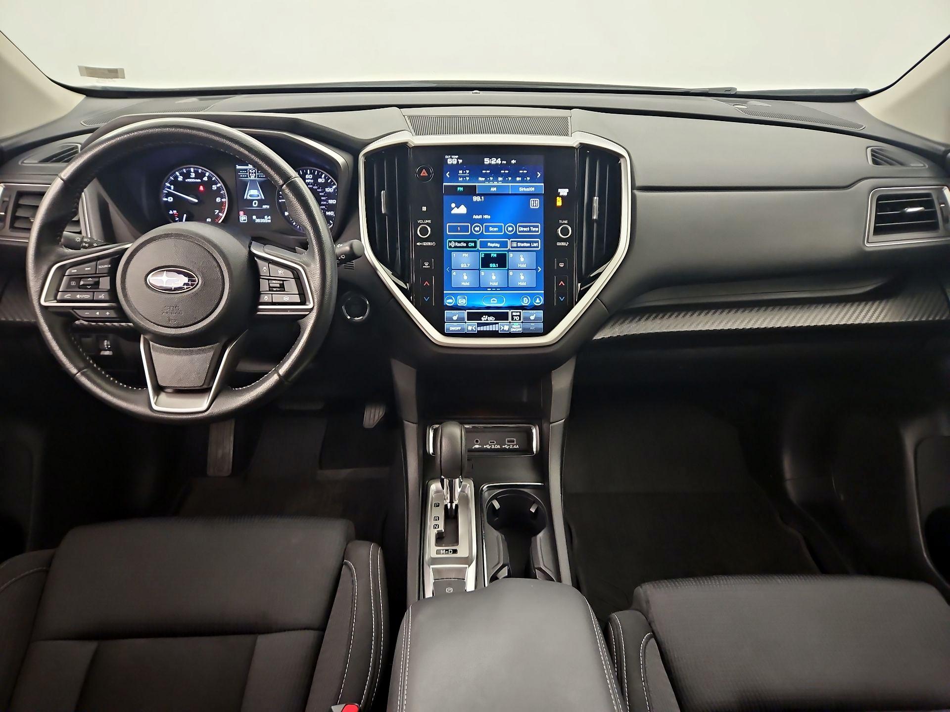 Thumbnail: 2023 Subaru Ascent - 9