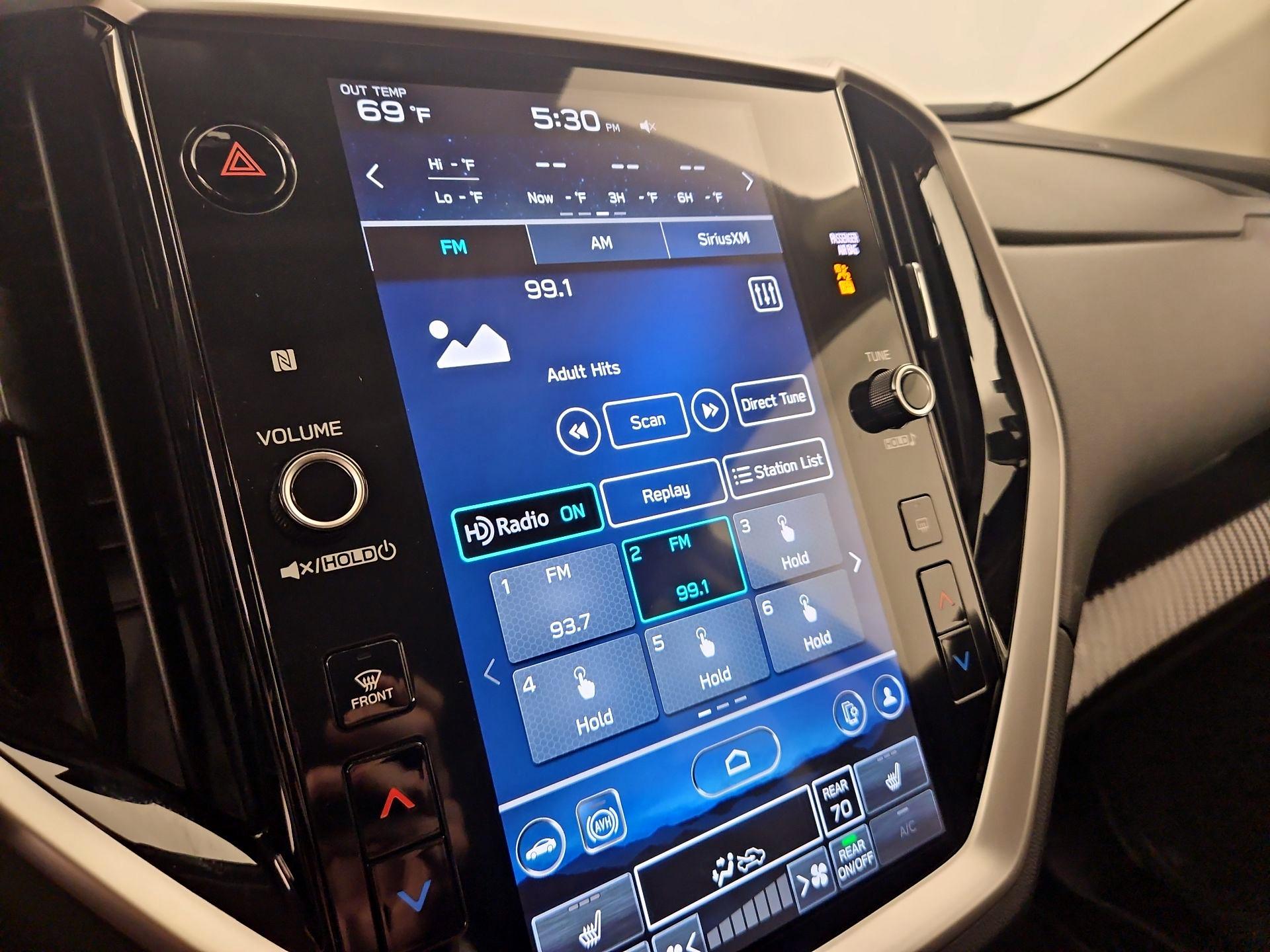 Thumbnail: 2023 Subaru Ascent - 15