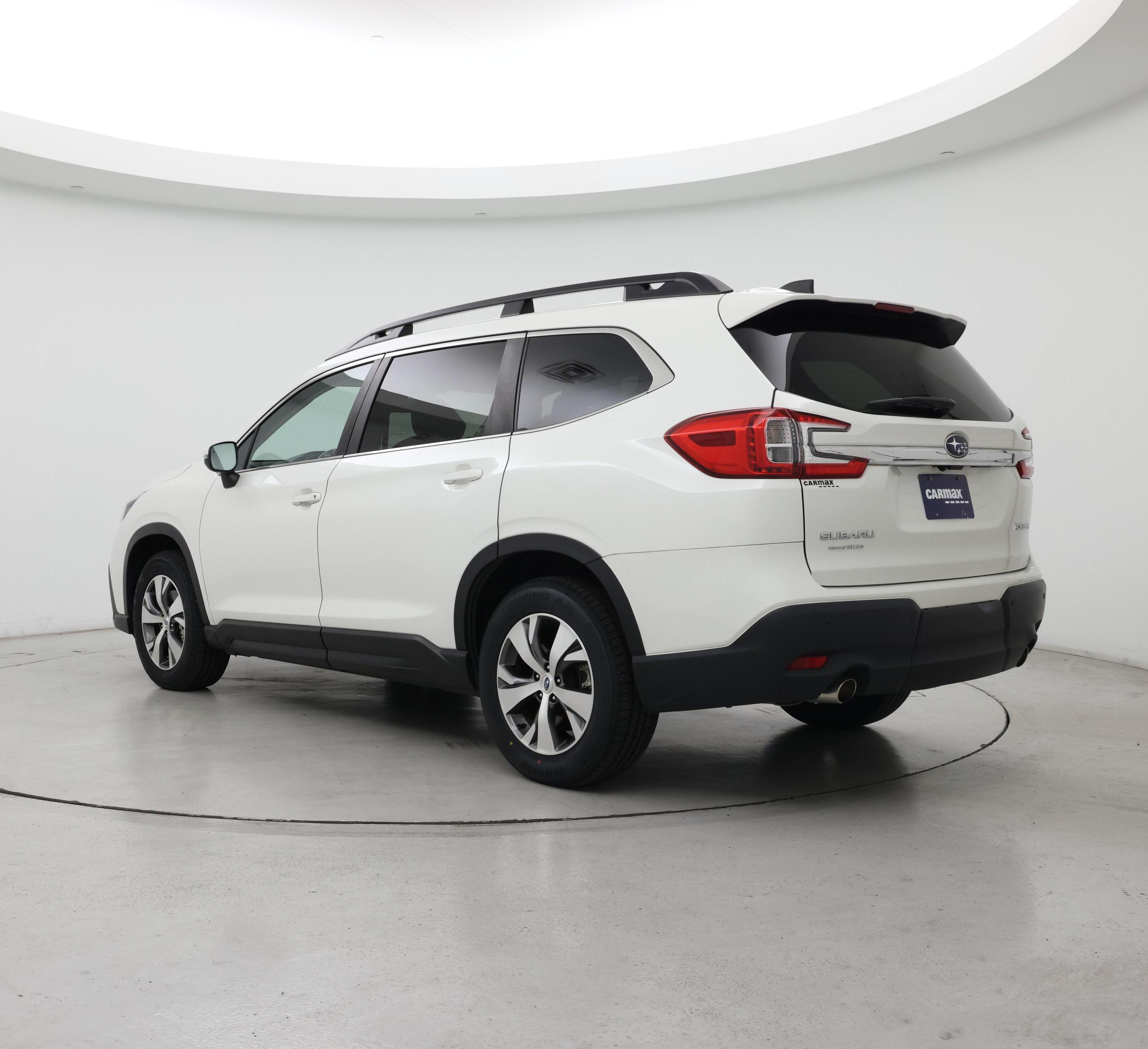 Thumbnail: 2023 Subaru Ascent - 2