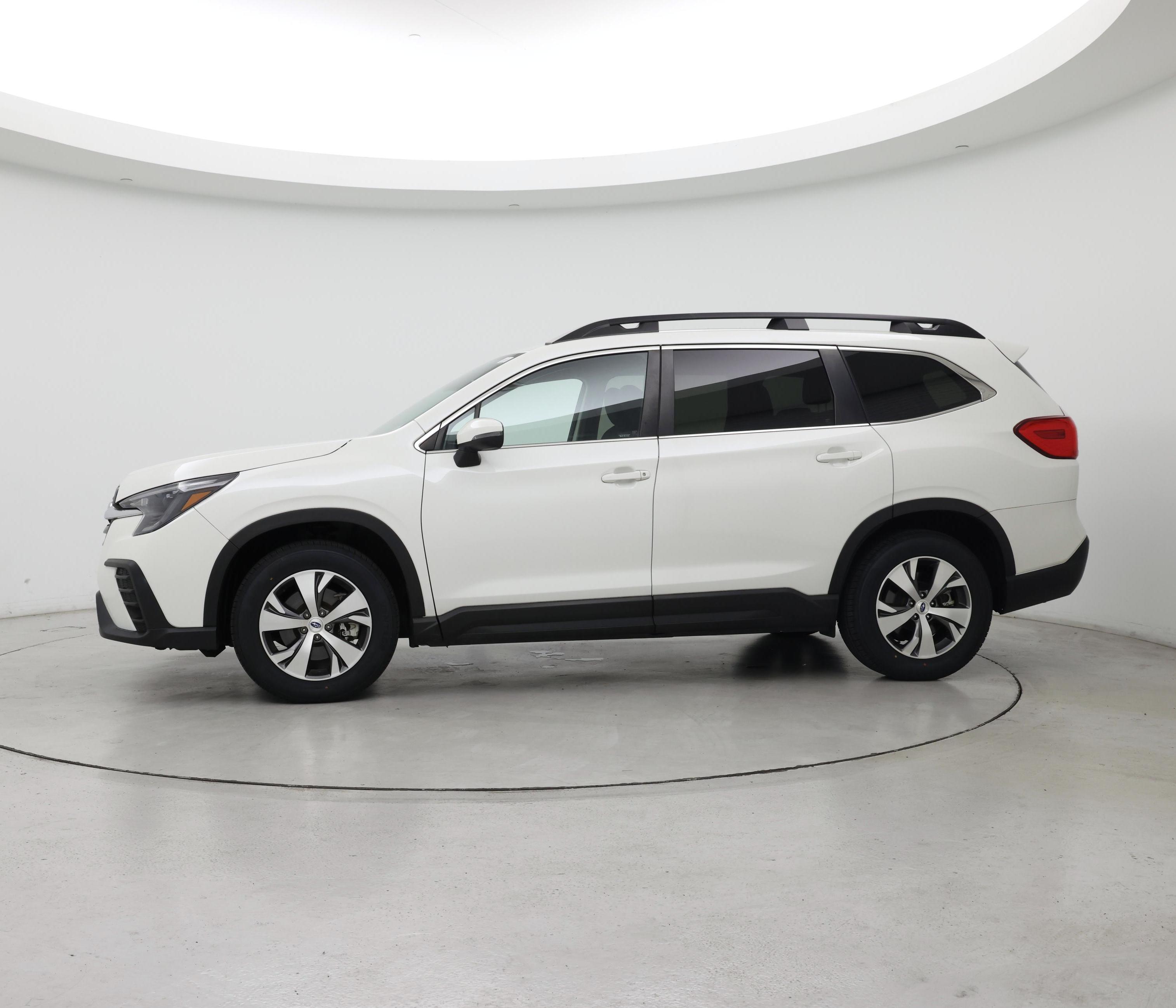 Thumbnail: 2023 Subaru Ascent - 3