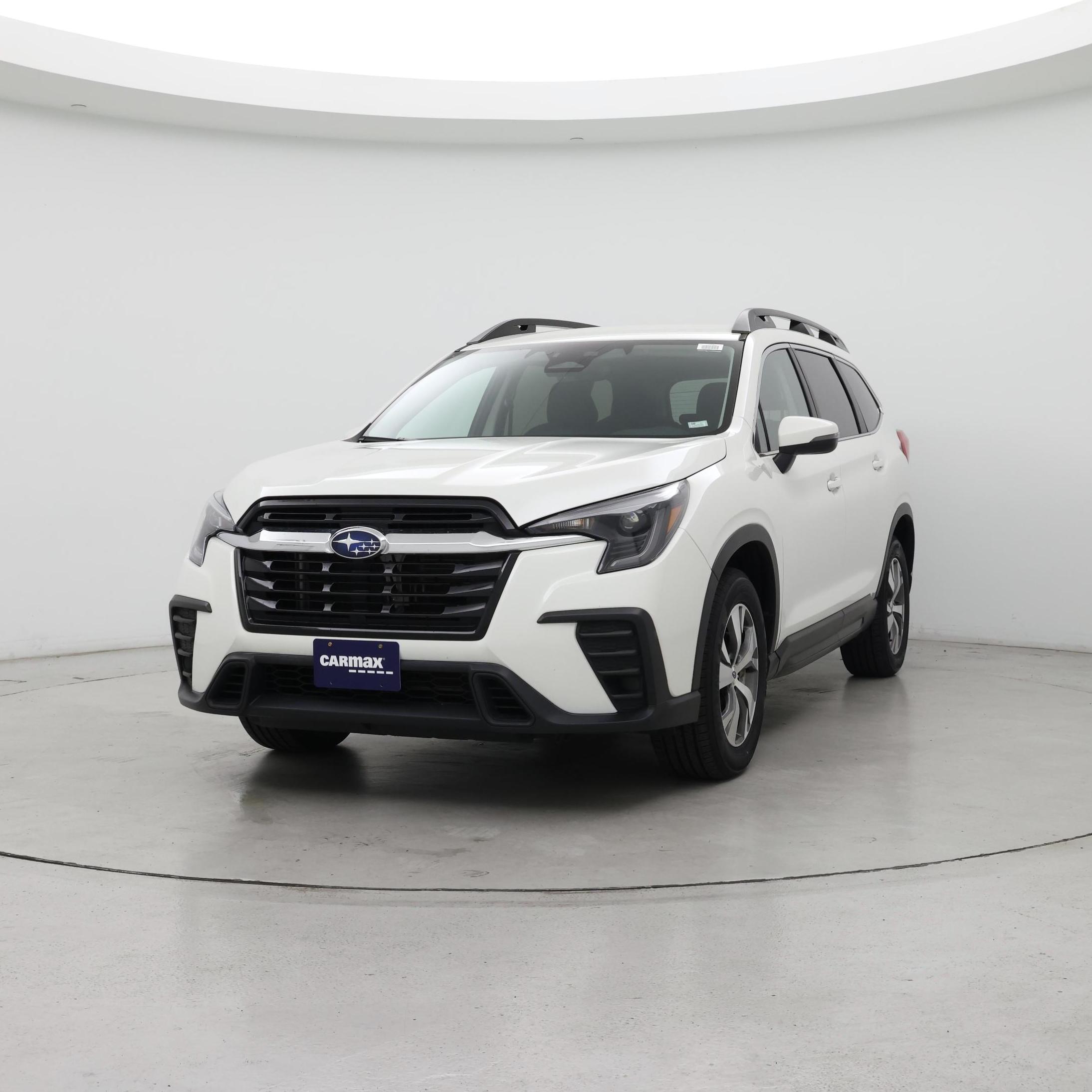 Thumbnail: 2023 Subaru Ascent - 4