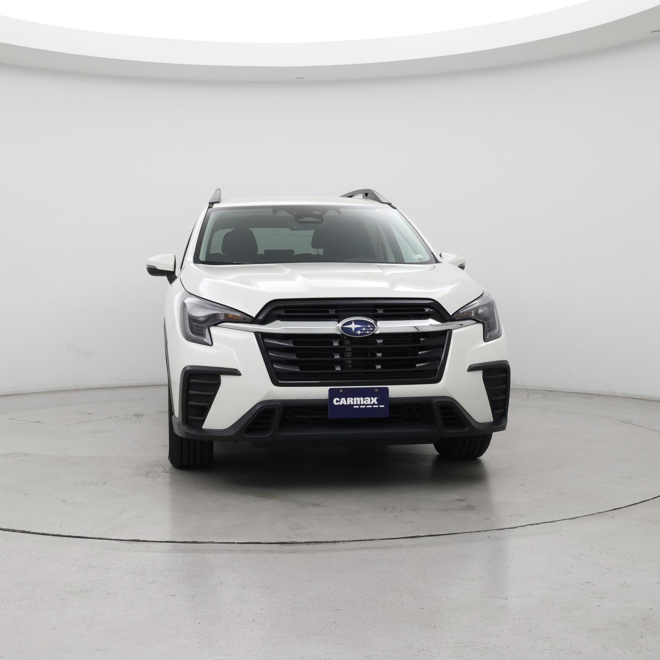Thumbnail: 2023 Subaru Ascent - 5