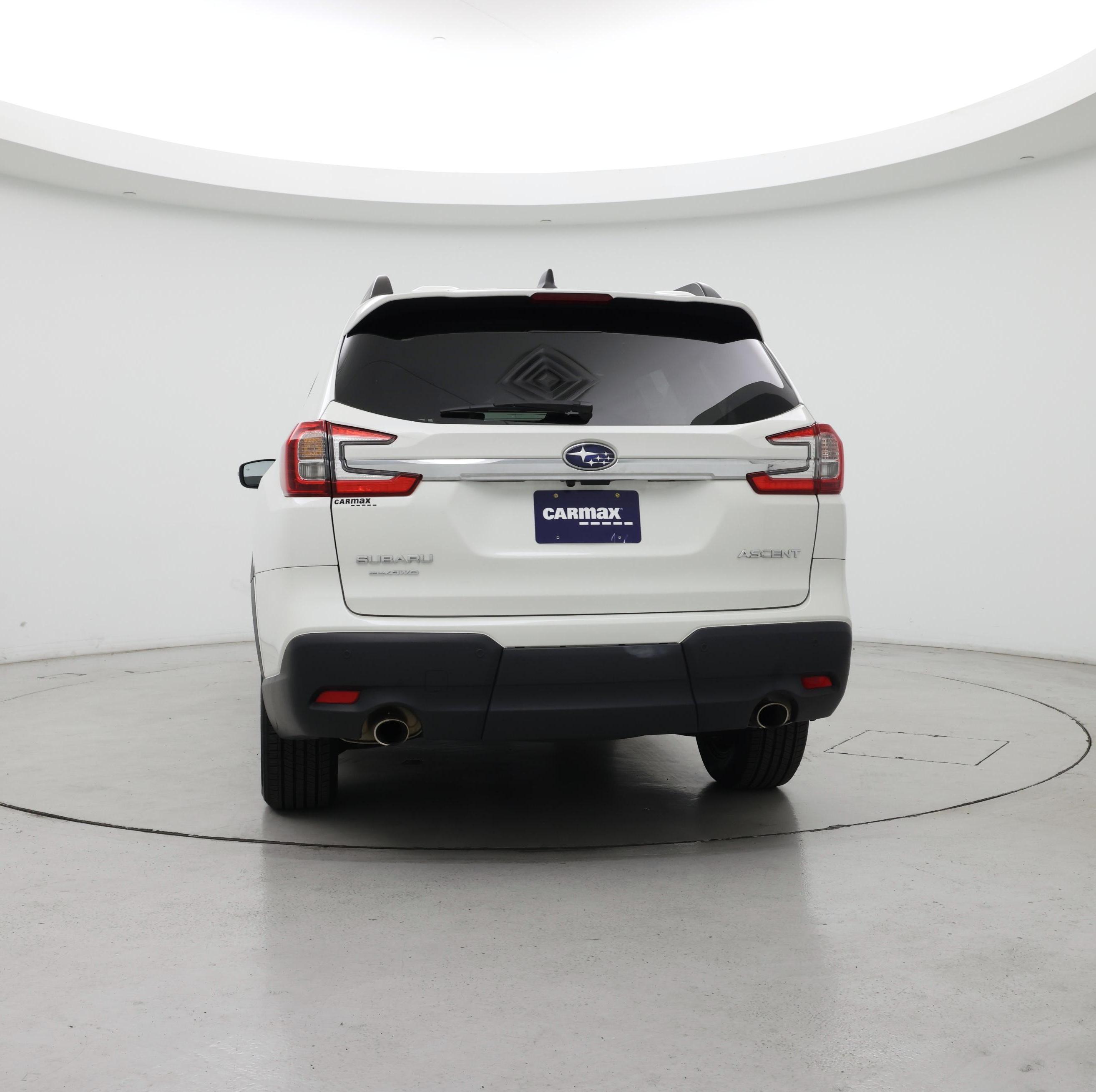 Thumbnail: 2023 Subaru Ascent - 6