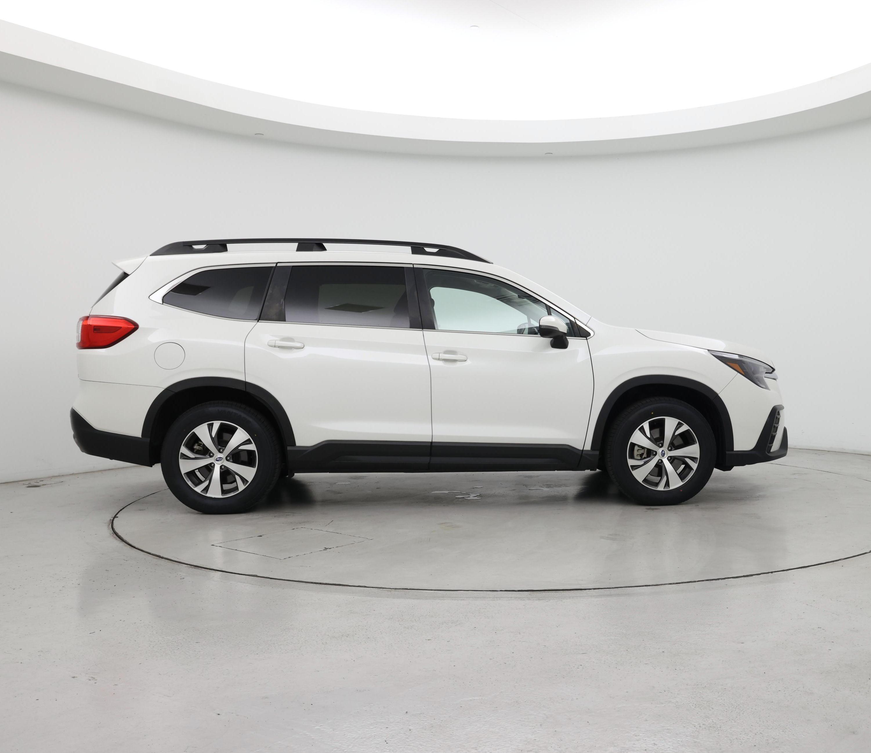 Thumbnail: 2023 Subaru Ascent - 7