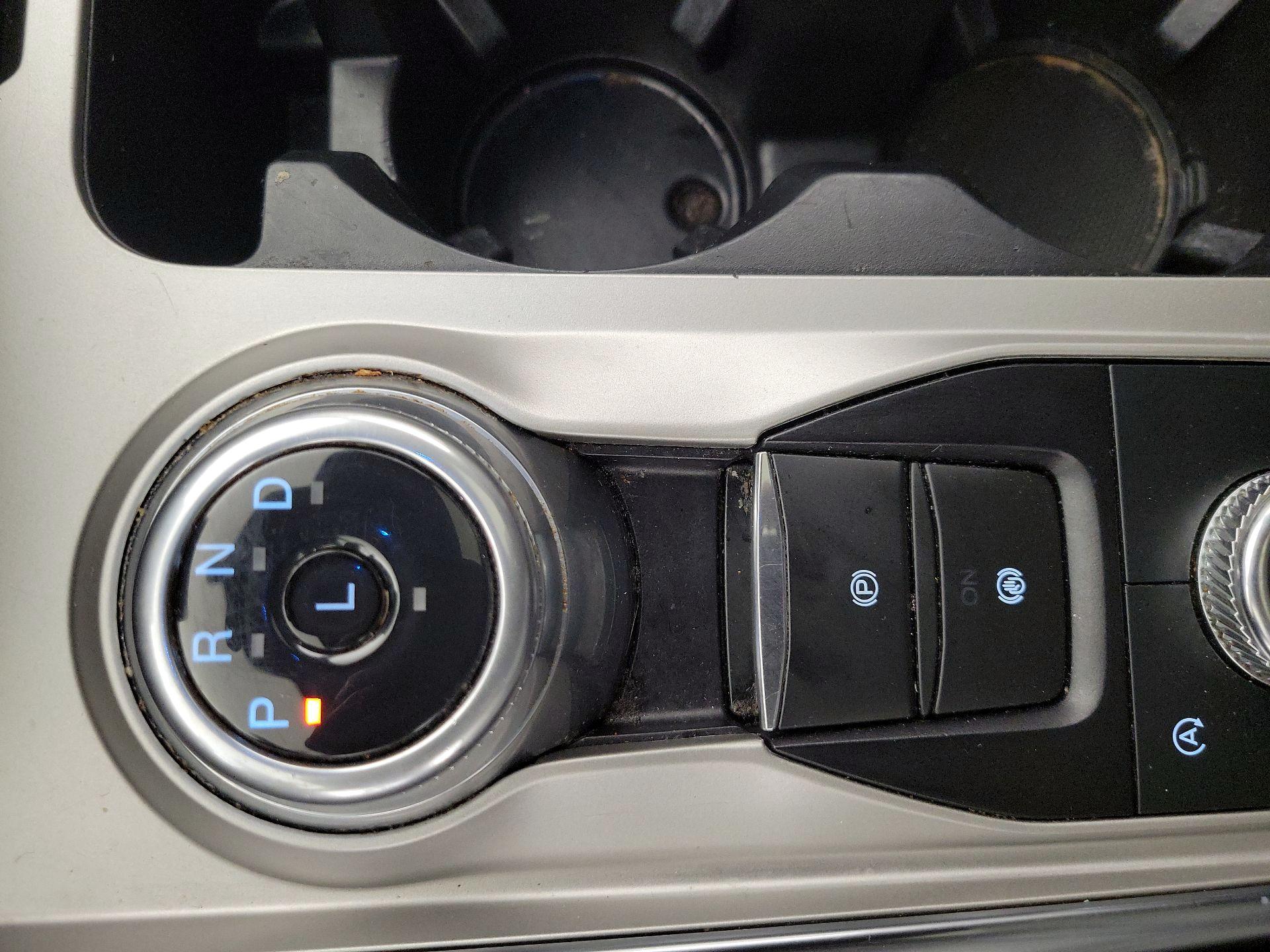 Thumbnail: 2024 Ford Explorer - 18