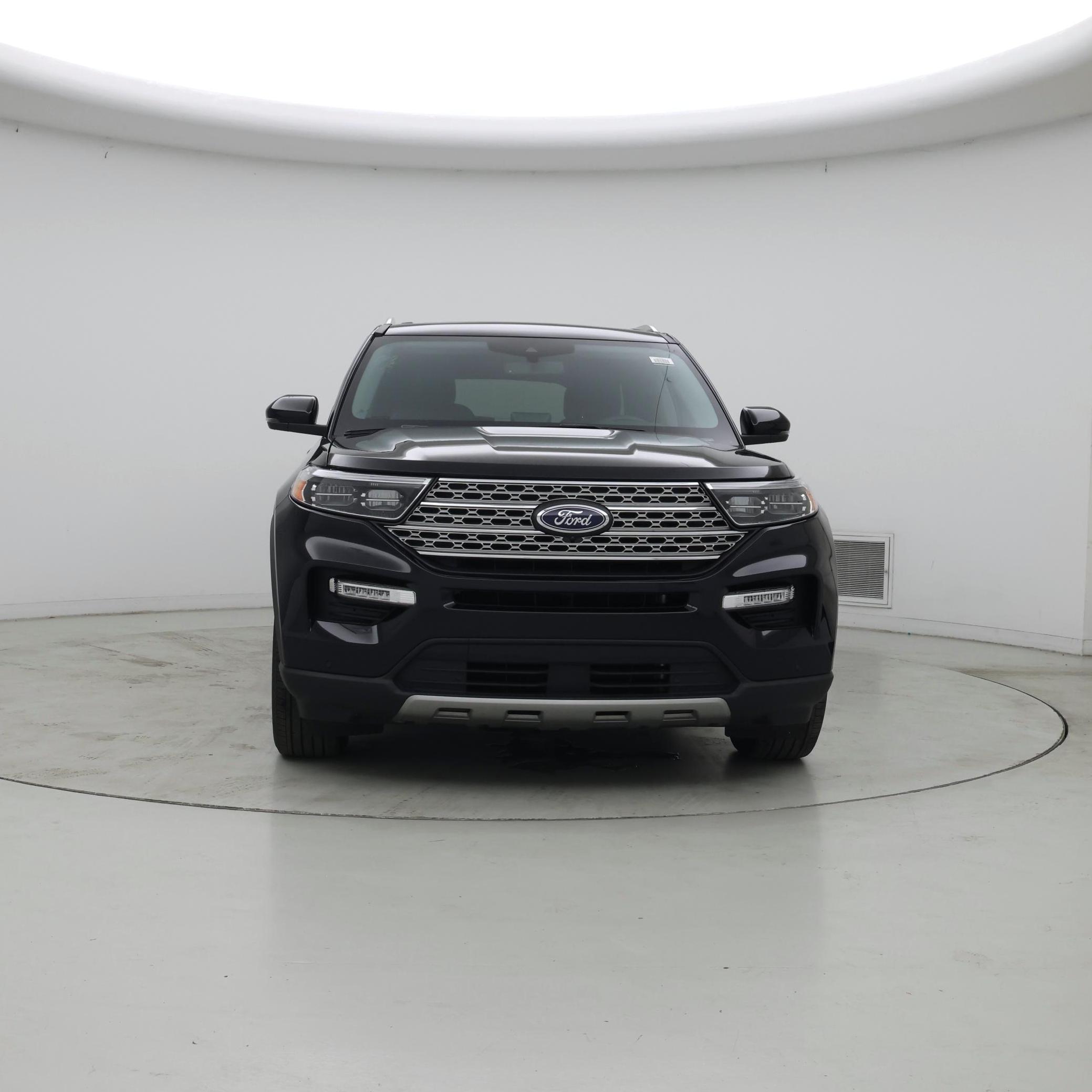 Thumbnail: 2024 Ford Explorer - 5