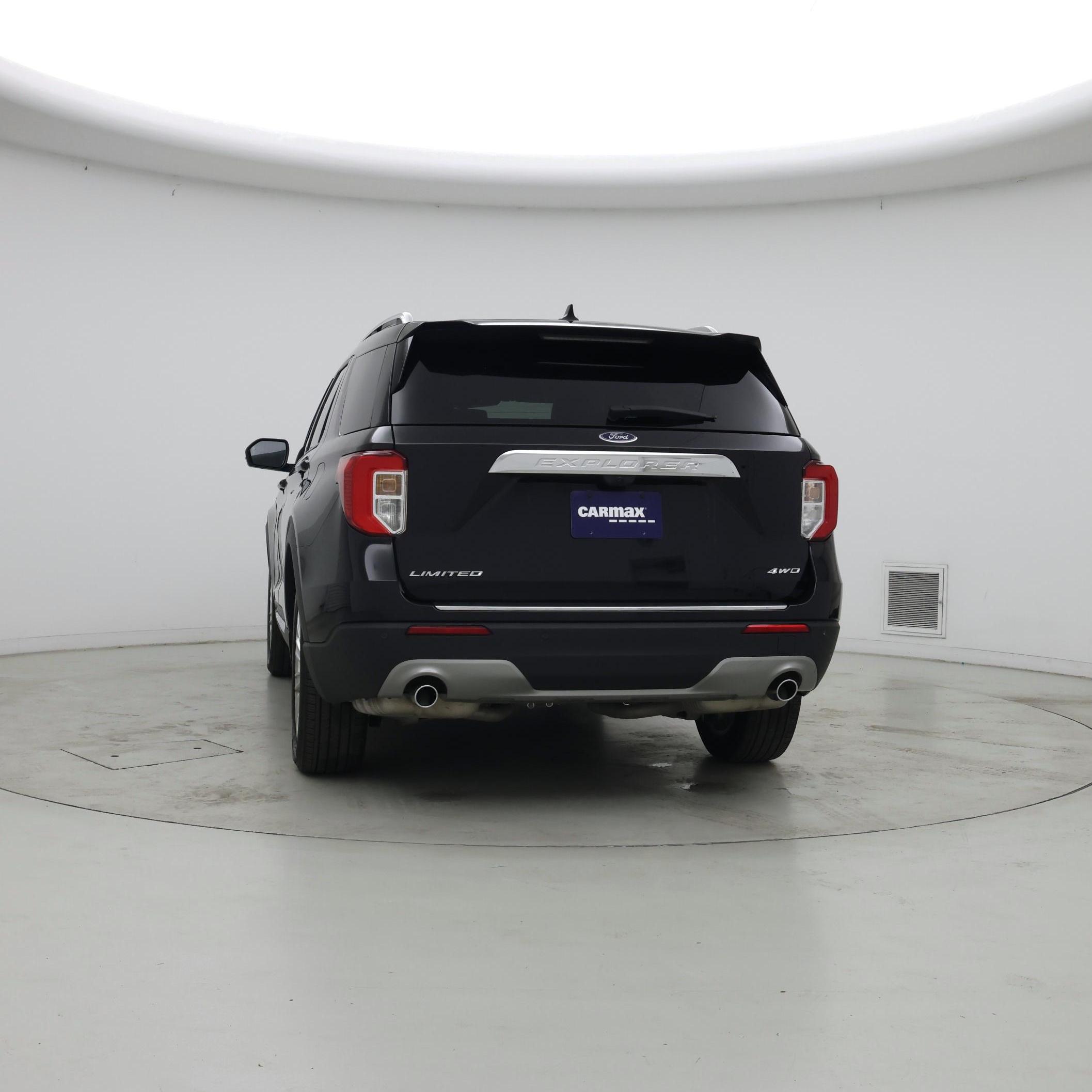 Thumbnail: 2024 Ford Explorer - 6
