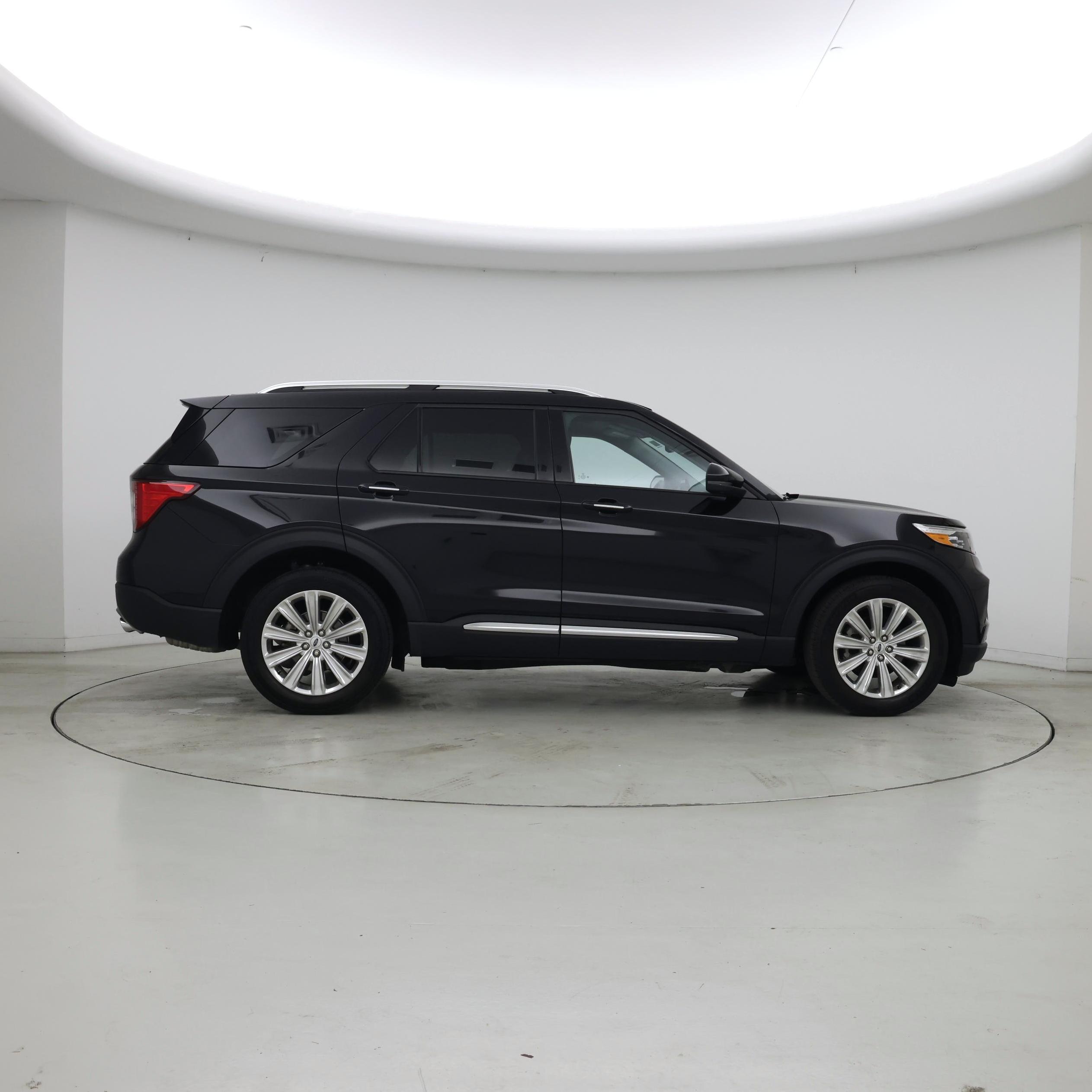 Thumbnail: 2024 Ford Explorer - 7