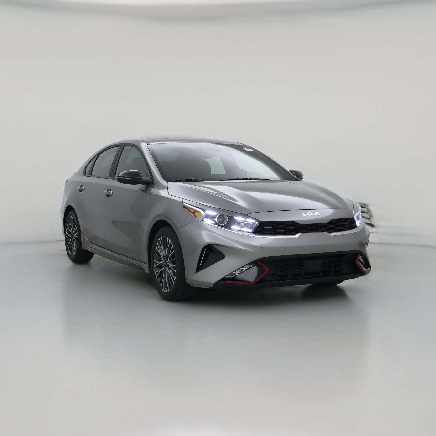 Thumbnail: 2024 Kia Forte - 1