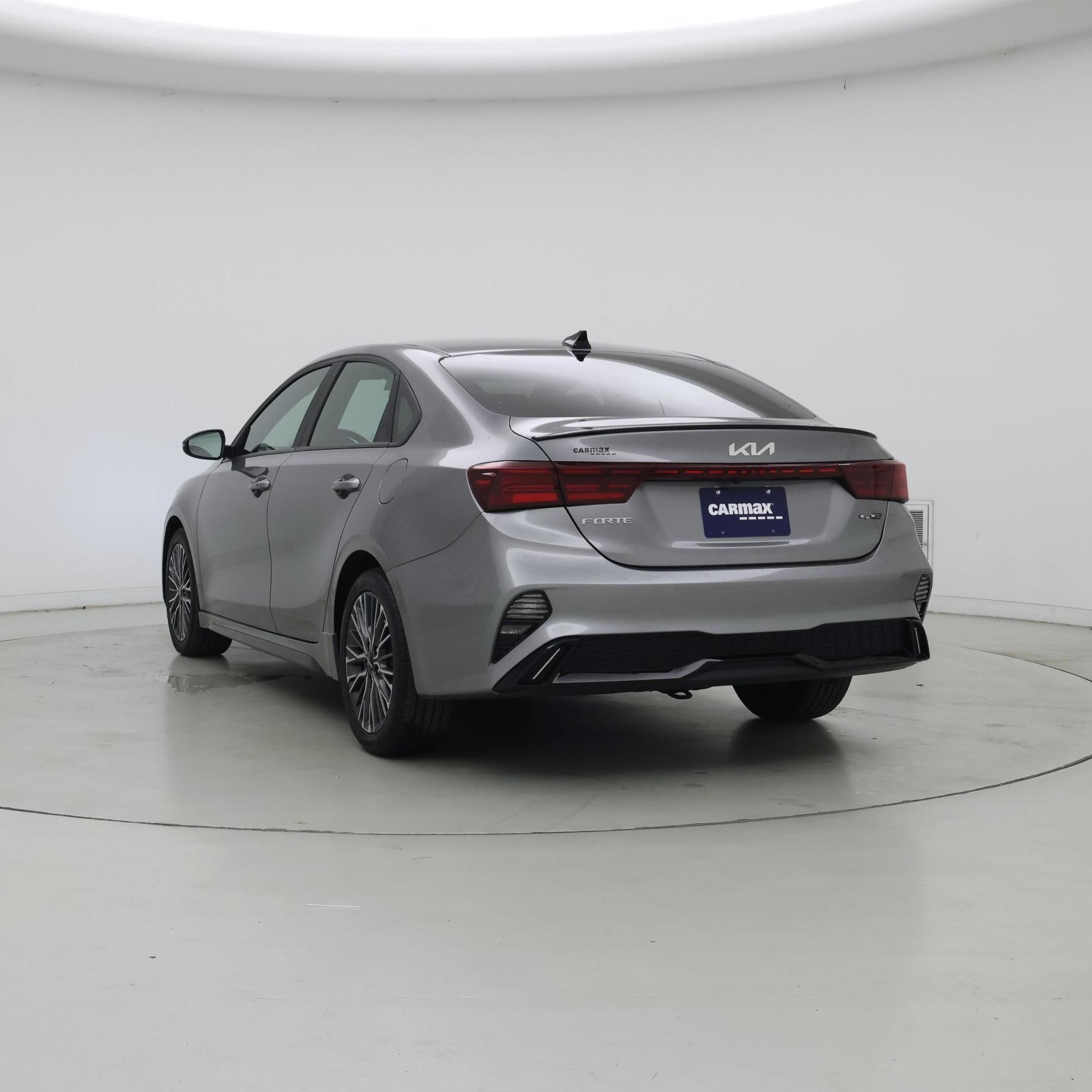 Thumbnail: 2024 Kia Forte - 2