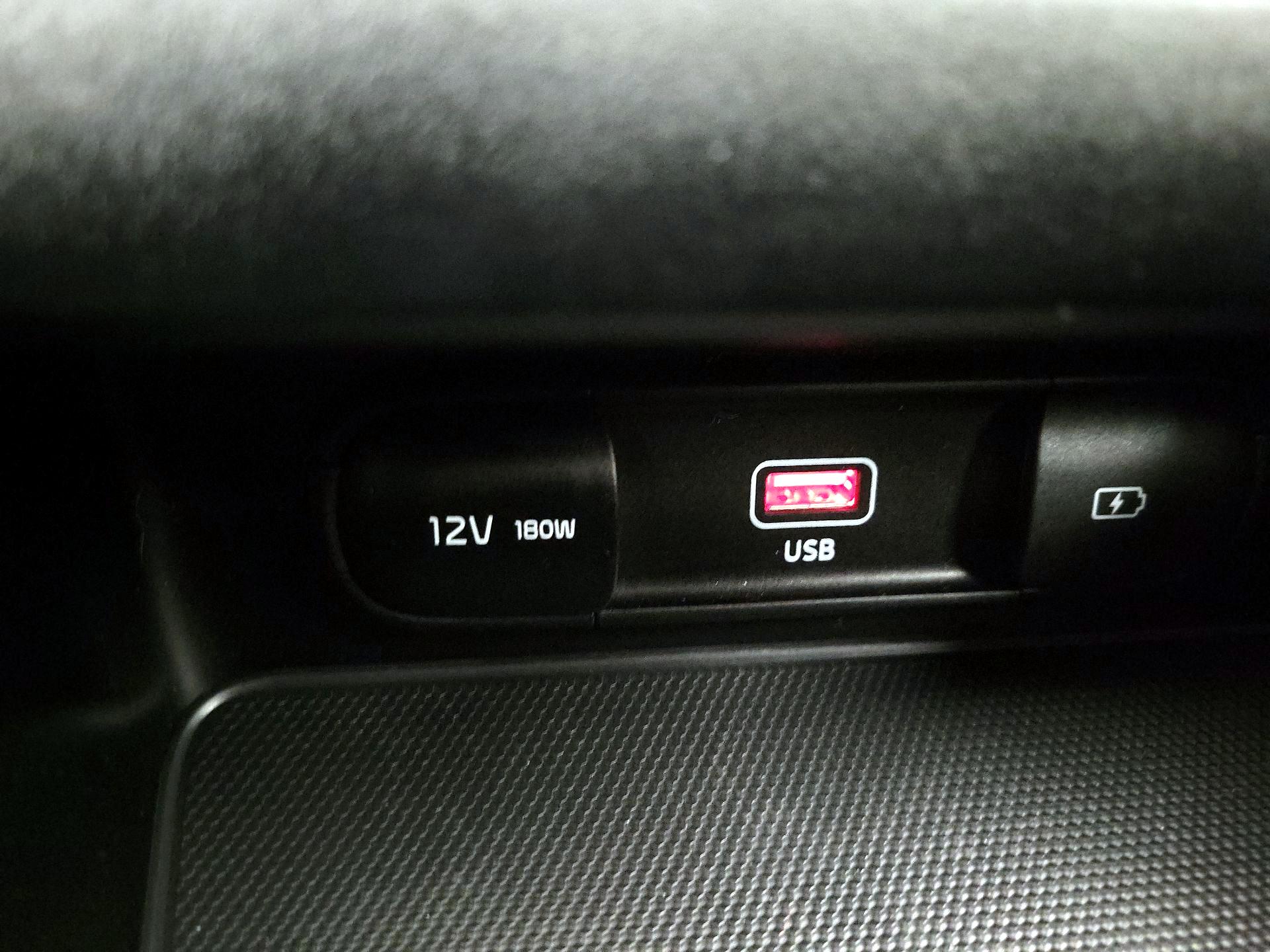 Thumbnail: 2024 Kia Forte - 19