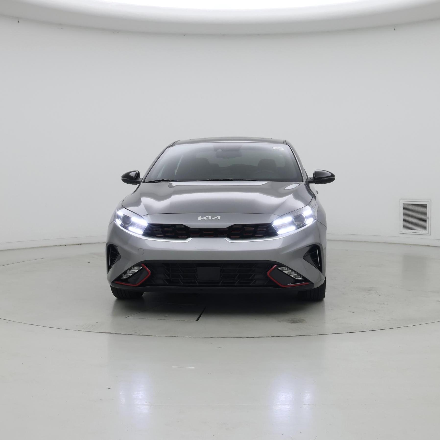 Thumbnail: 2024 Kia Forte - 5