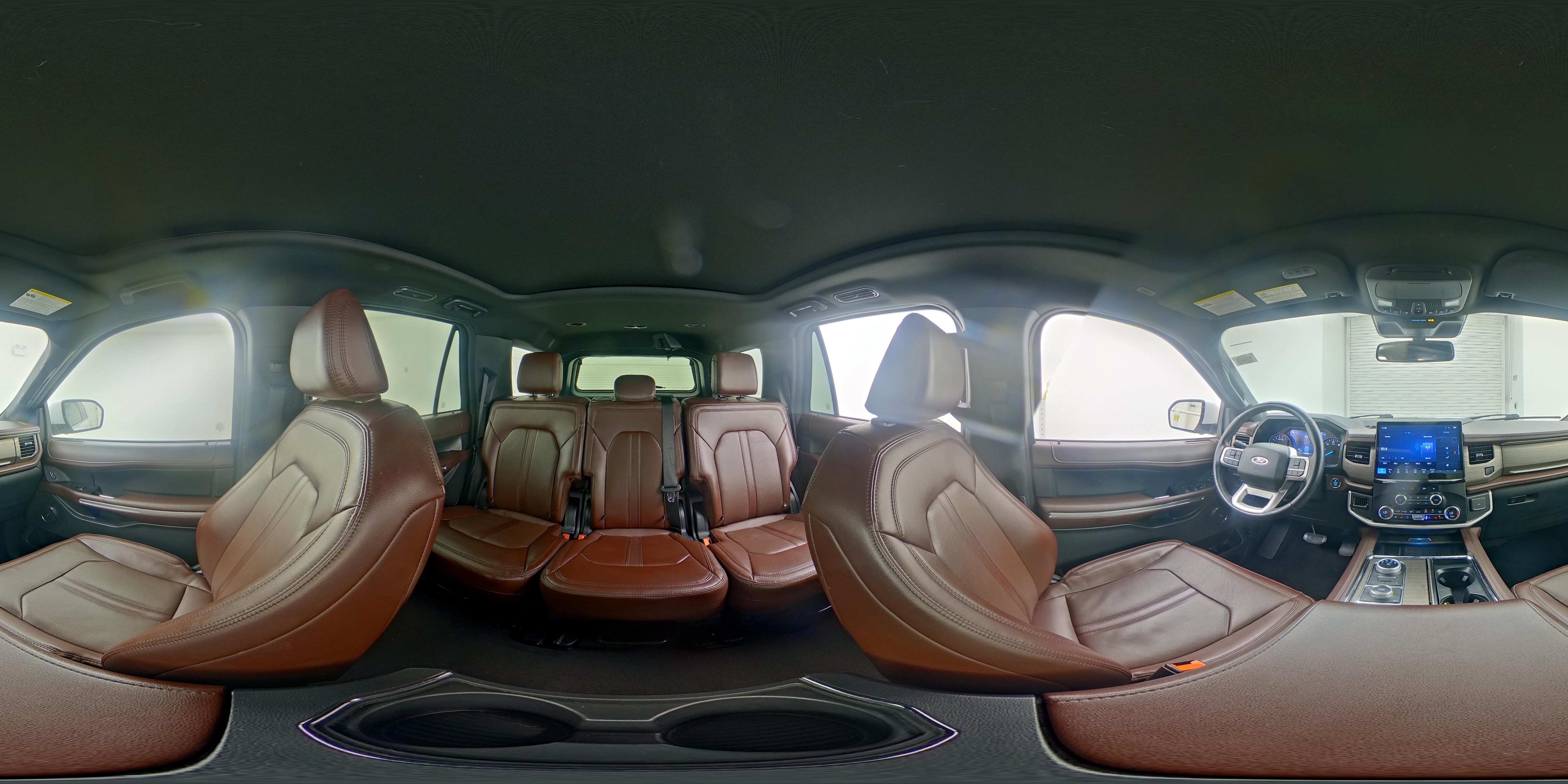 2024 Ford Expedition Limited - Photo 28