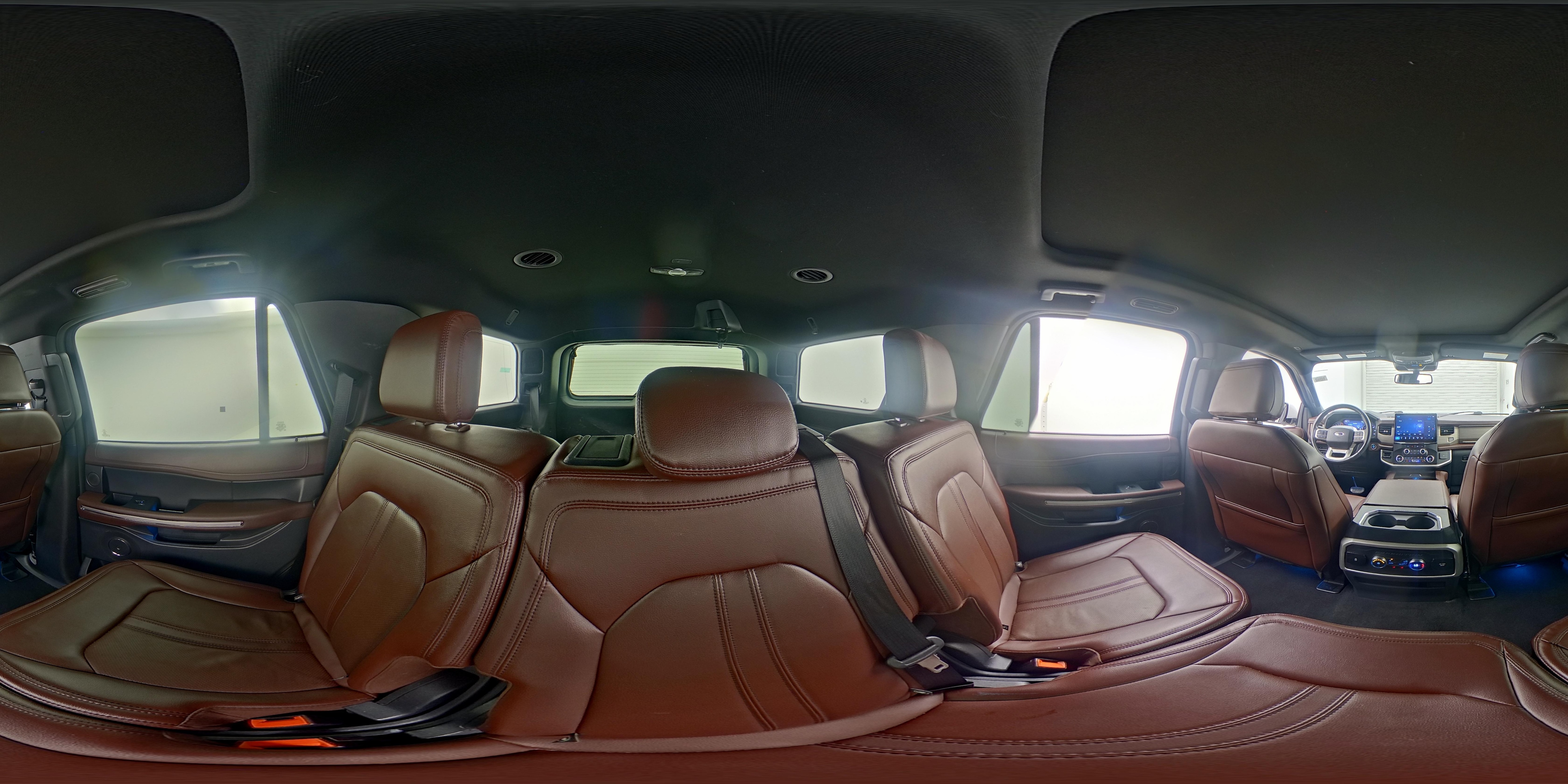 2024 Ford Expedition Limited - Photo 29