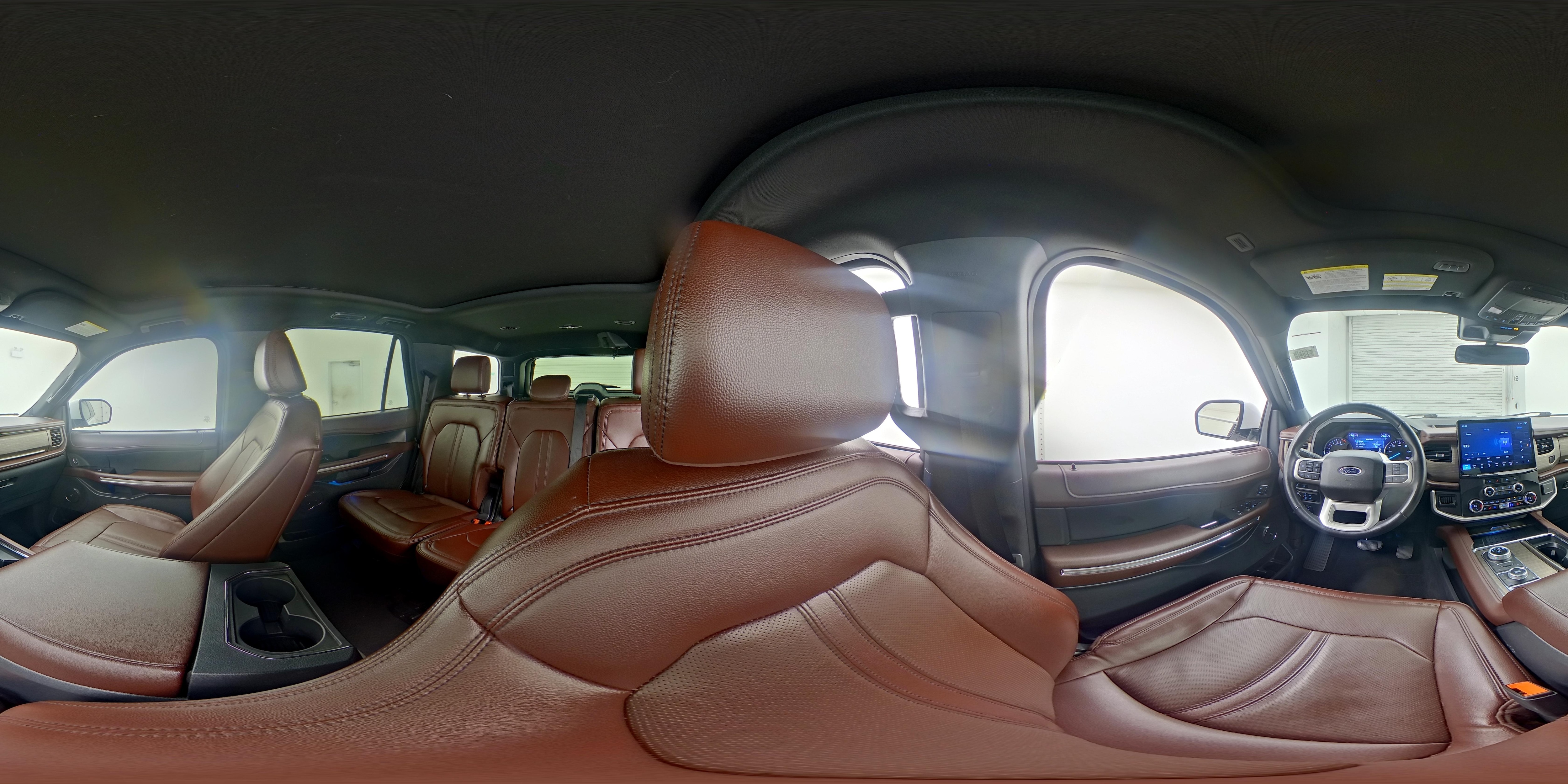2024 Ford Expedition Limited - Photo 30