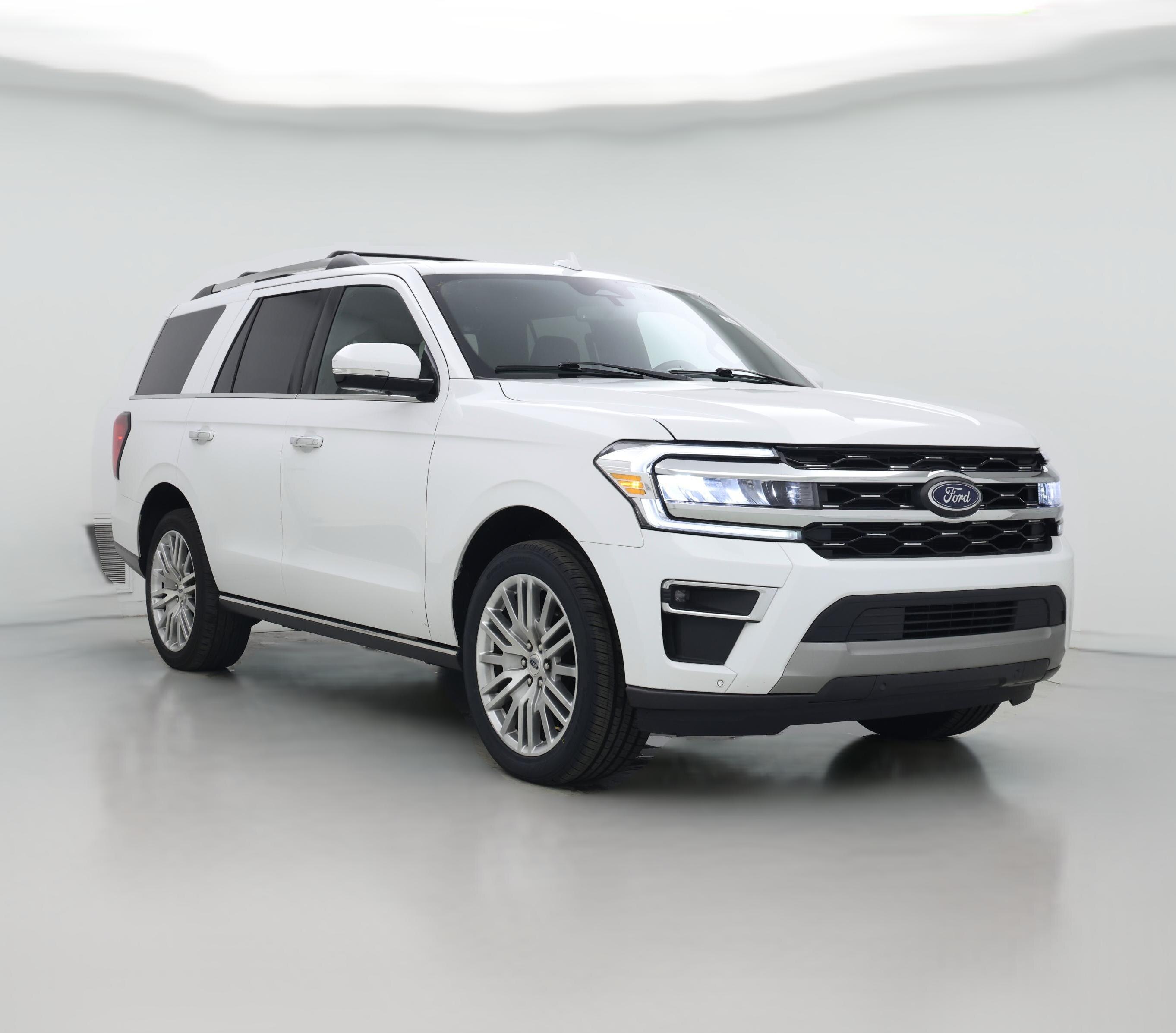 Thumbnail: 2024 Ford Expedition - 1