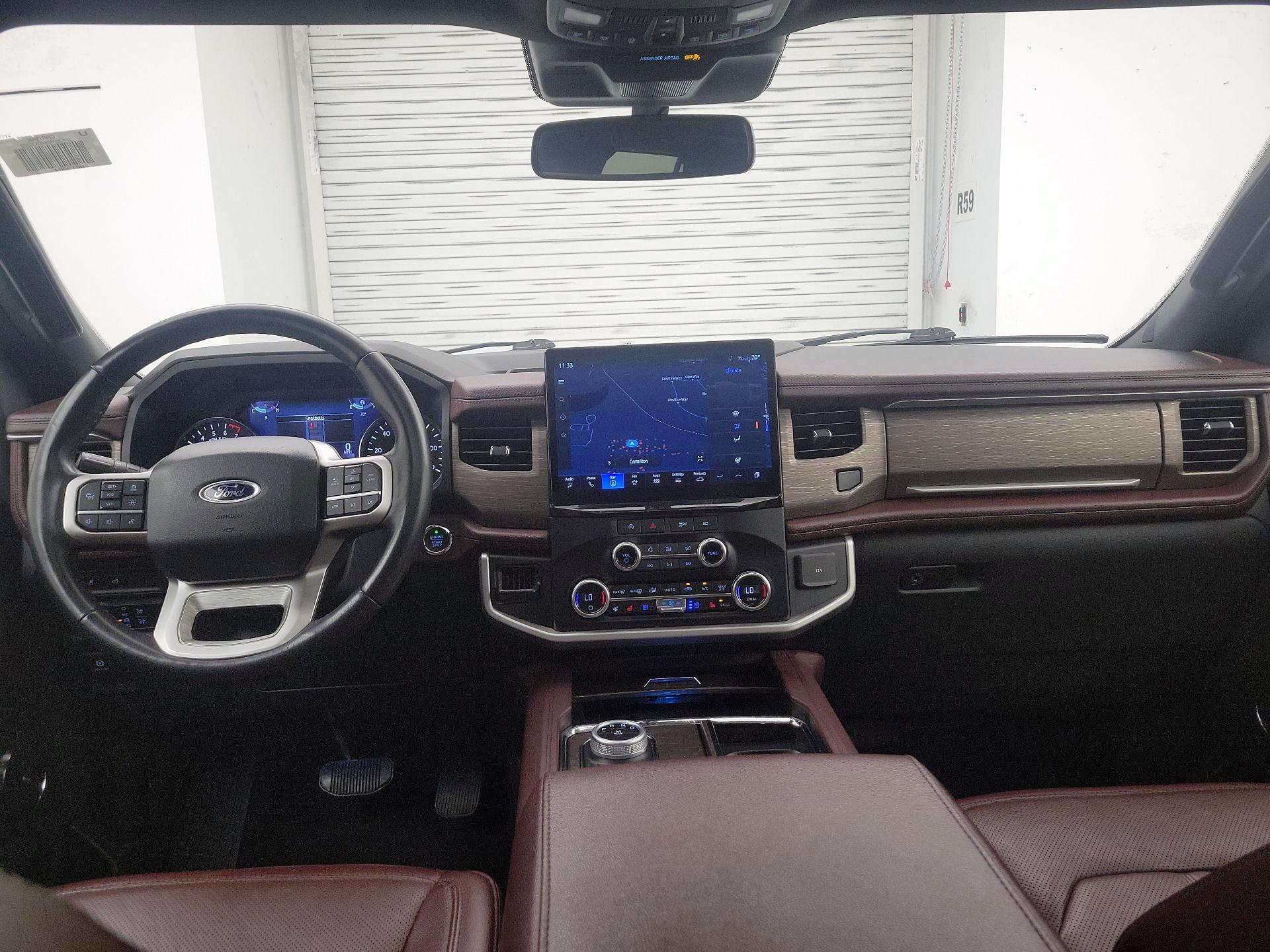Thumbnail: 2024 Ford Expedition - 9
