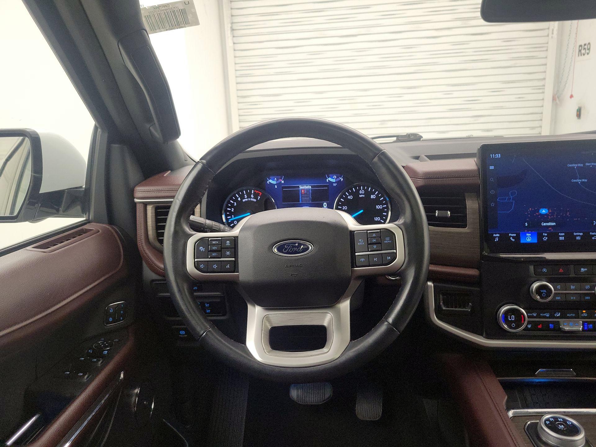 Thumbnail: 2024 Ford Expedition - 10