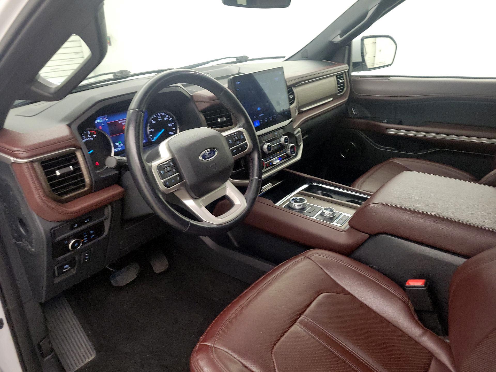 Thumbnail: 2024 Ford Expedition - 11