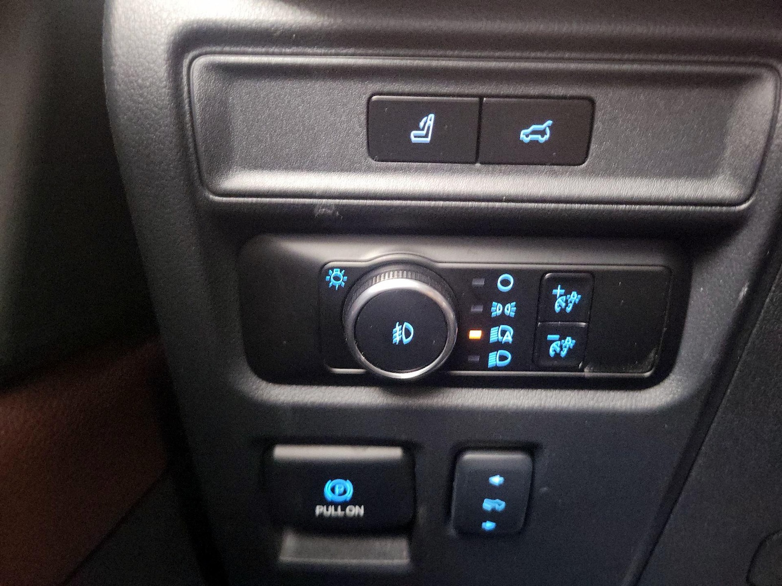 2024 Ford Expedition Limited - Photo 14