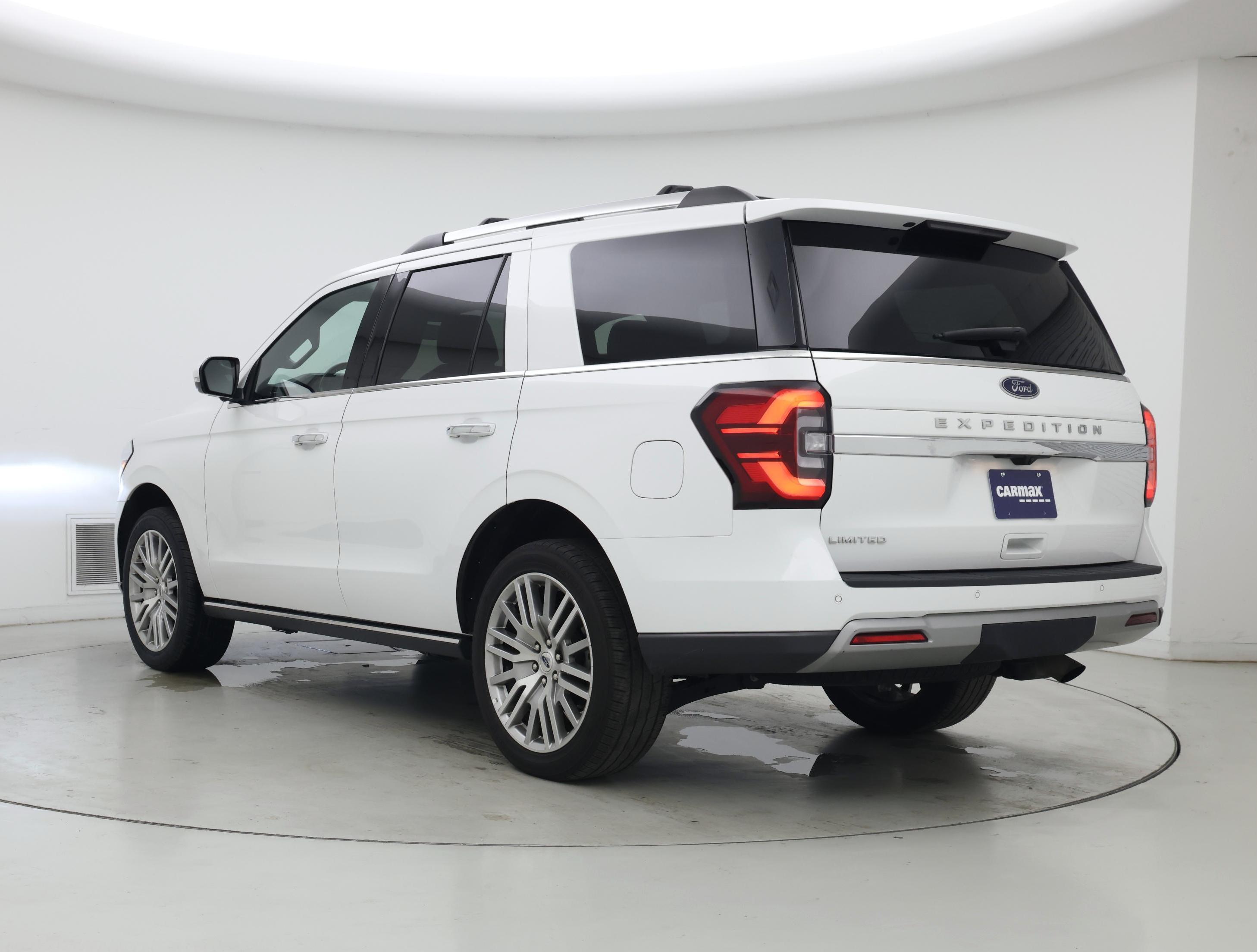 Thumbnail: 2024 Ford Expedition - 2