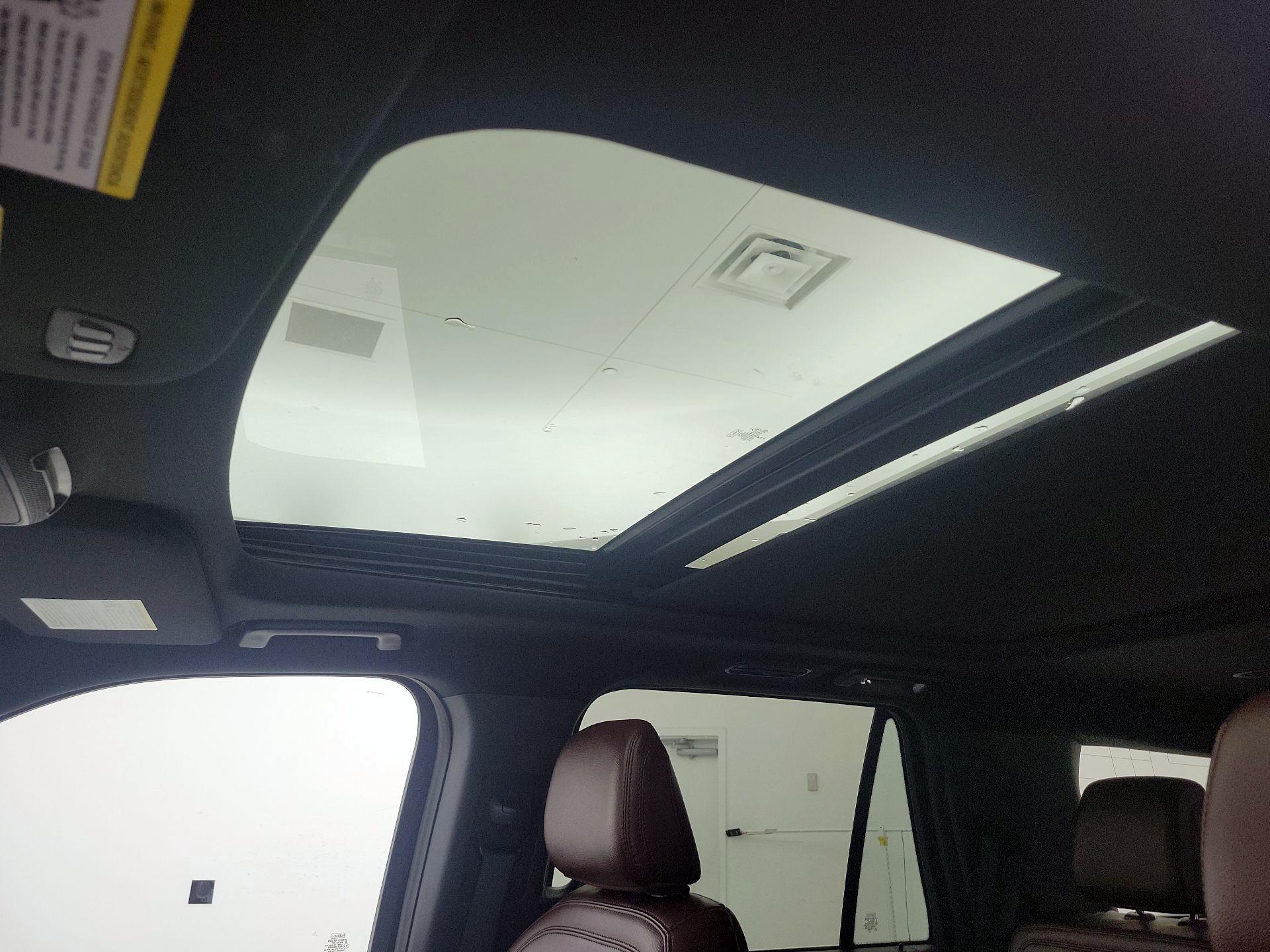 Thumbnail: 2024 Ford Expedition - 20