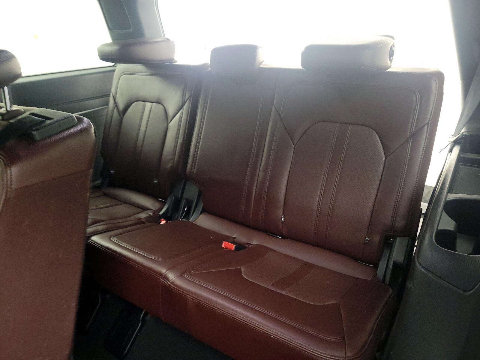 2024 Ford Expedition Limited - Photo 23