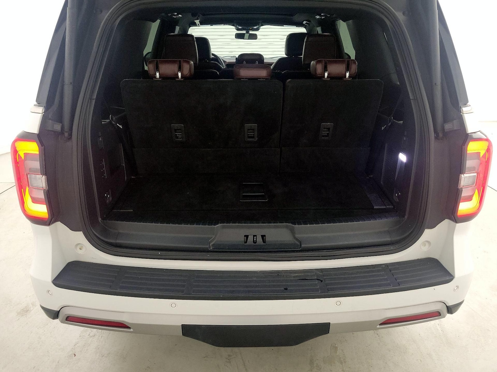 2024 Ford Expedition Limited - Photo 24