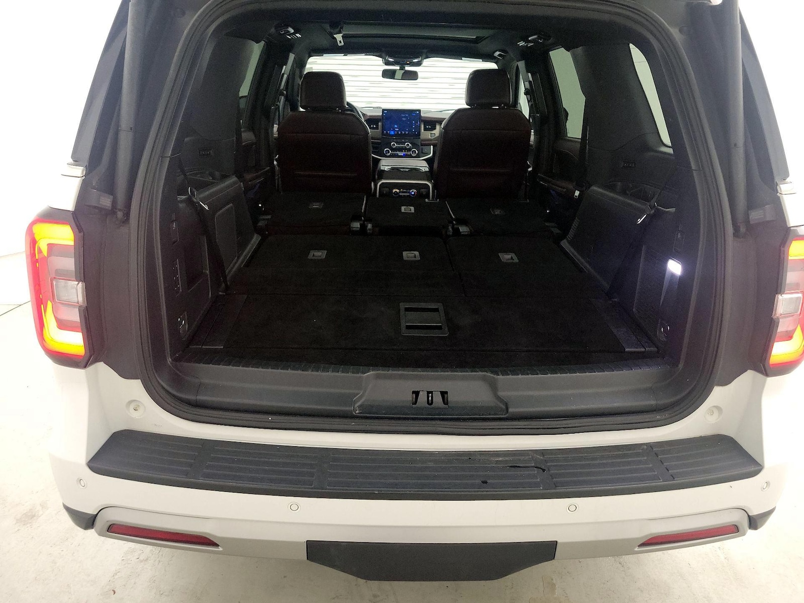 2024 Ford Expedition Limited - Photo 25