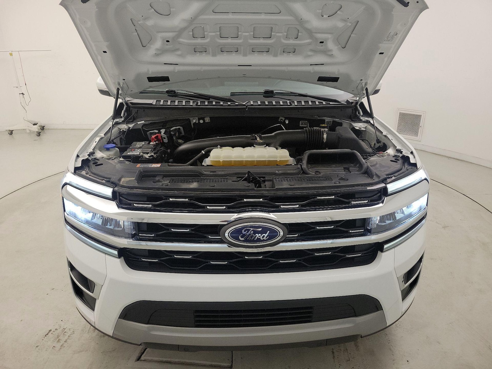 2024 Ford Expedition Limited - Photo 26