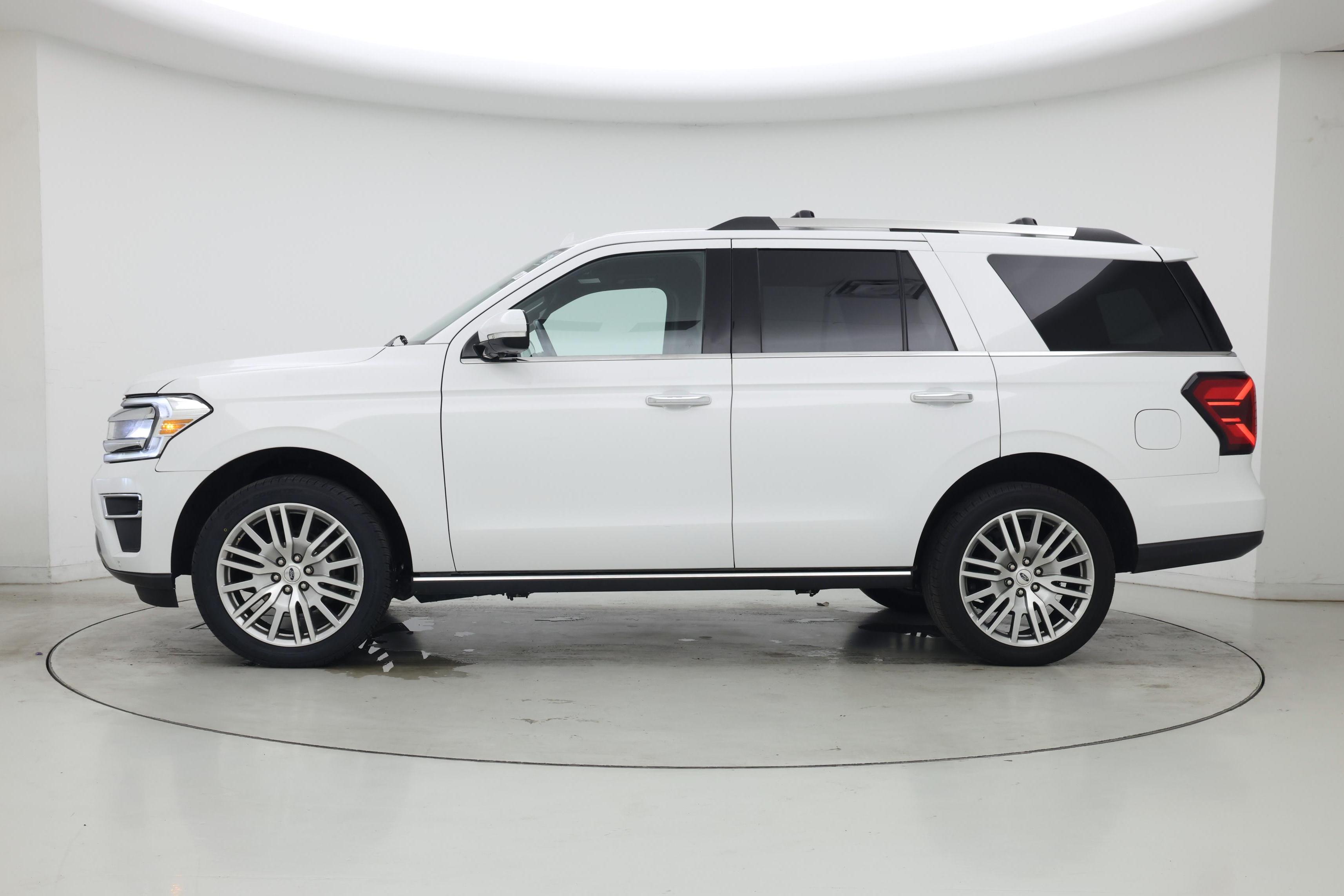 Thumbnail: 2024 Ford Expedition - 3