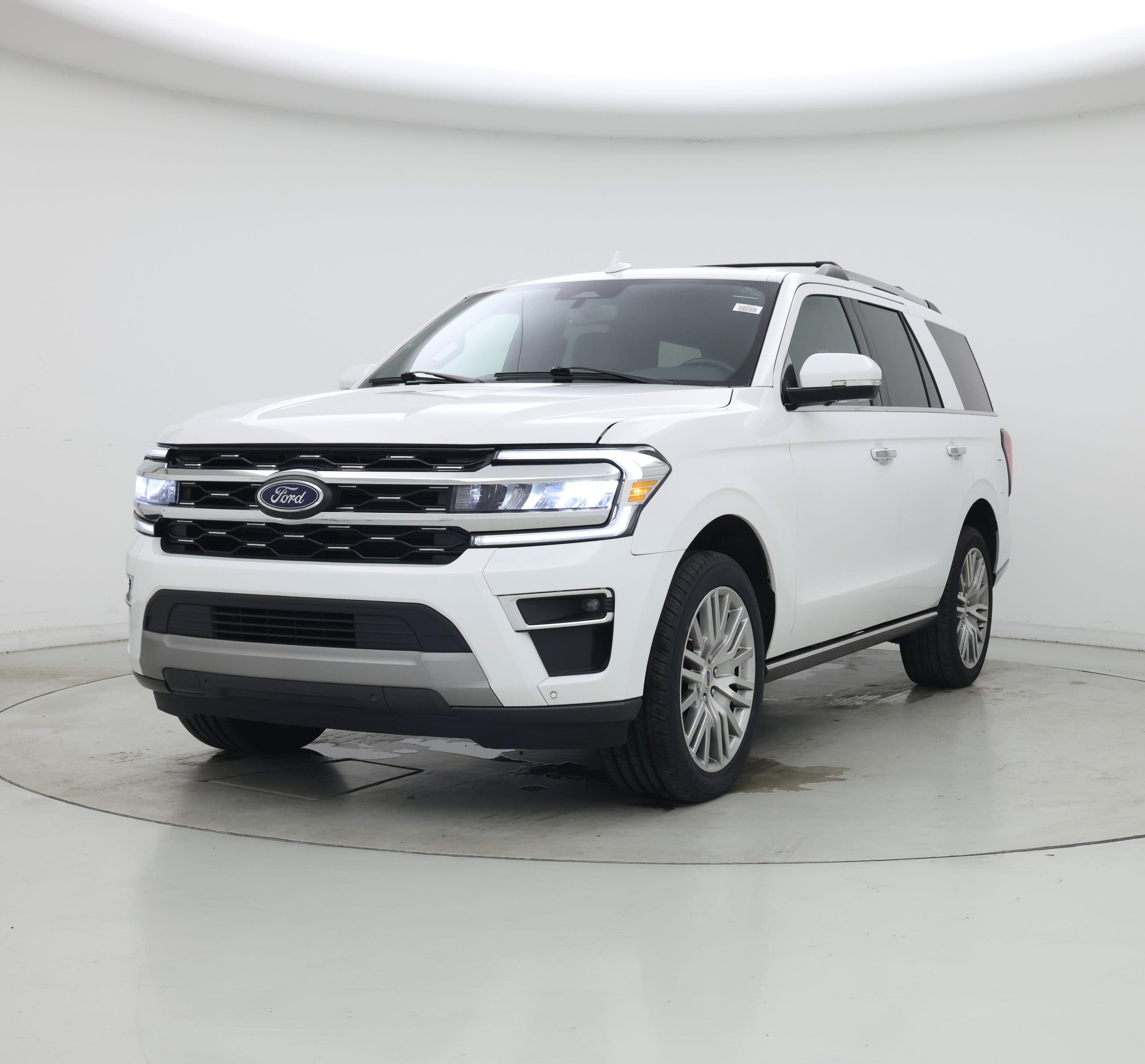 Thumbnail: 2024 Ford Expedition - 4