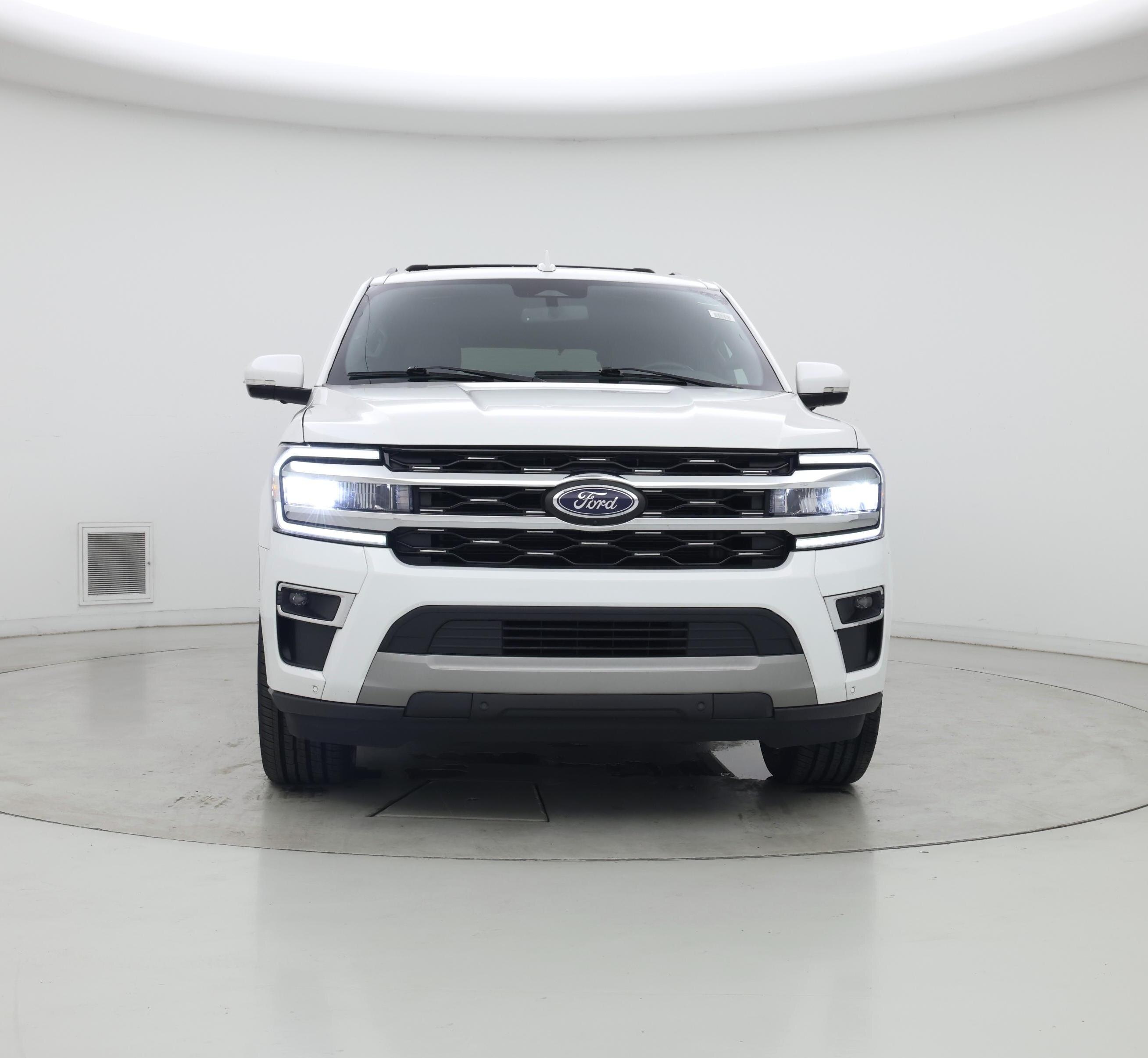 Thumbnail: 2024 Ford Expedition - 5
