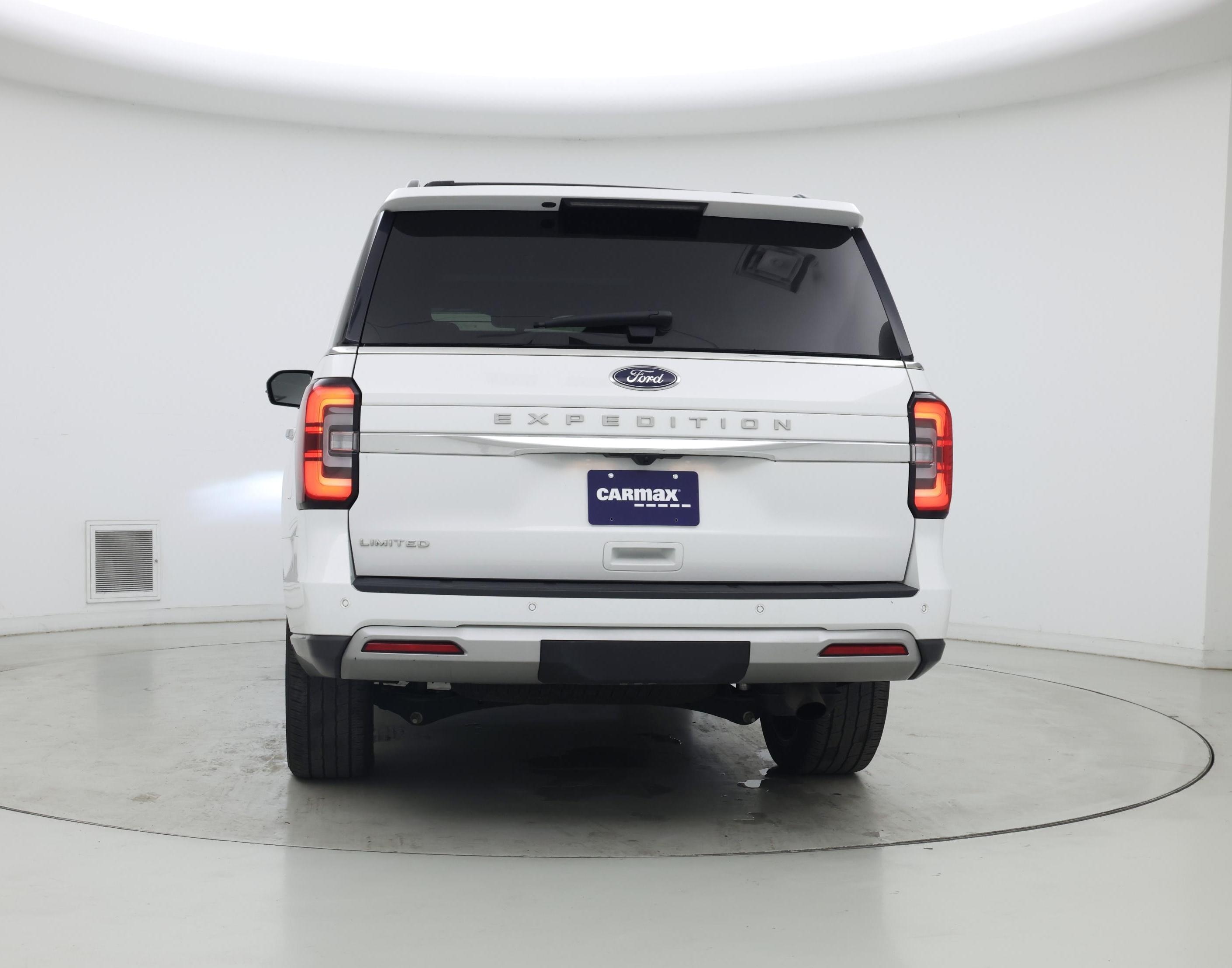 Thumbnail: 2024 Ford Expedition - 6