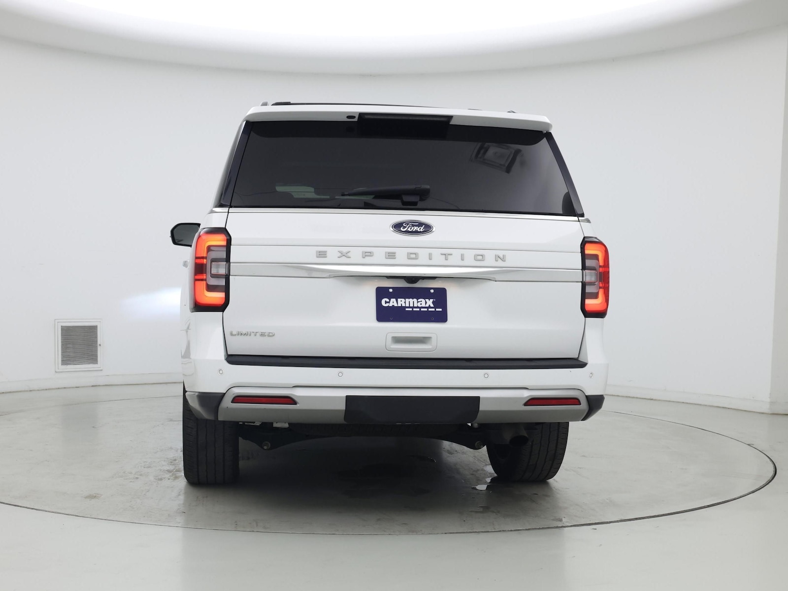 2024 Ford Expedition Limited - Photo 7