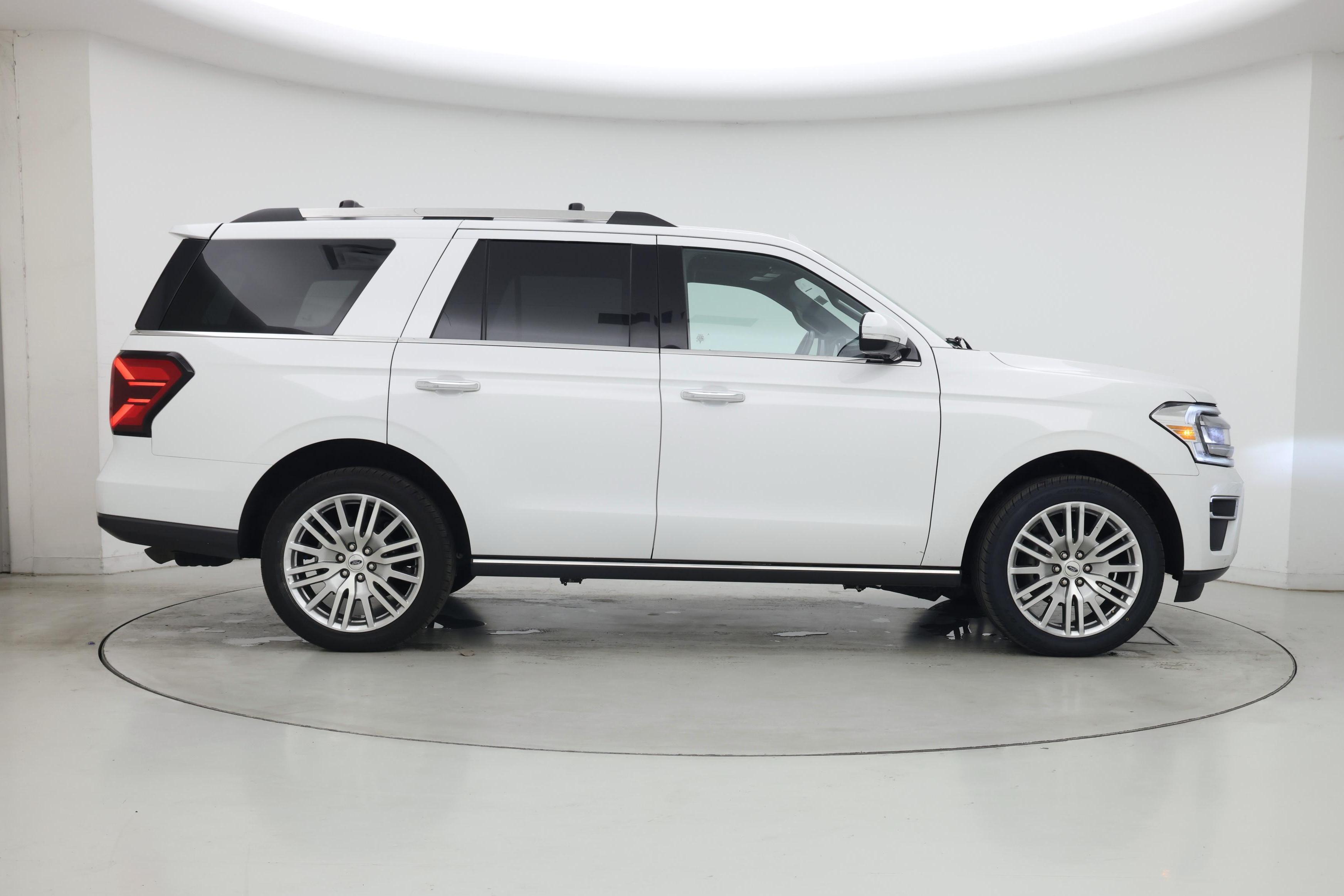 Thumbnail: 2024 Ford Expedition - 7