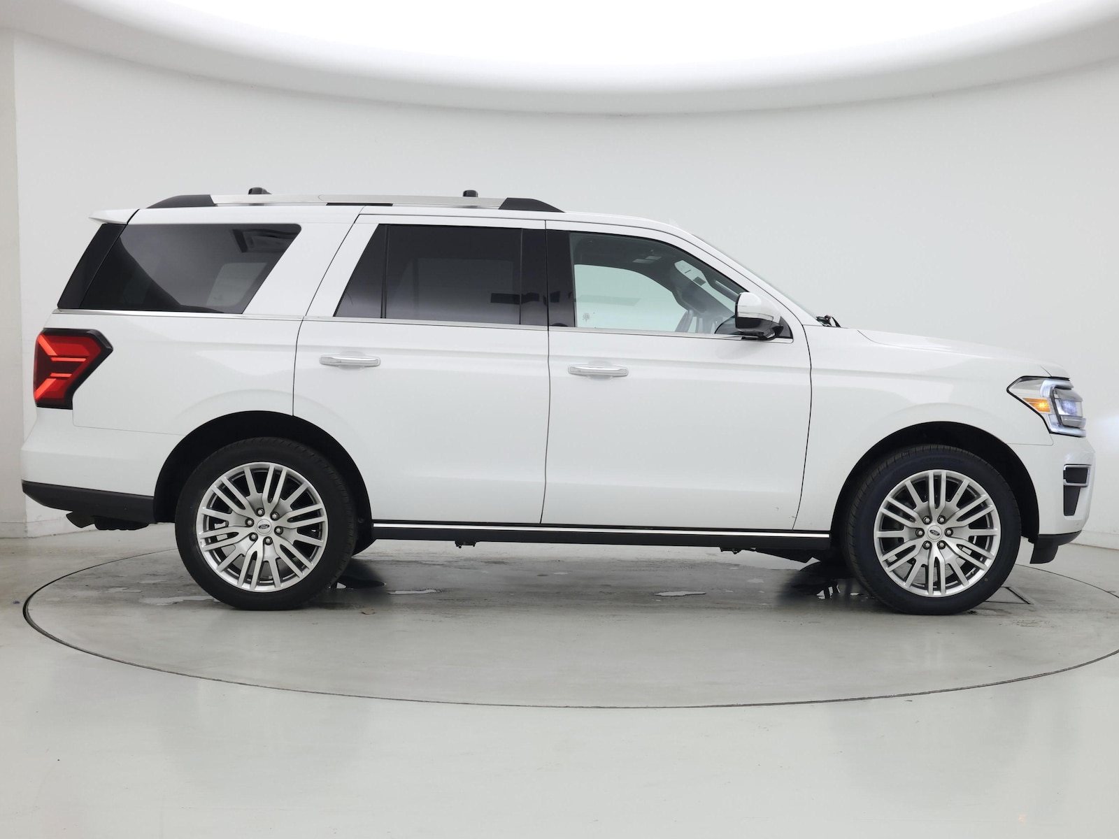 2024 Ford Expedition Limited - Photo 8