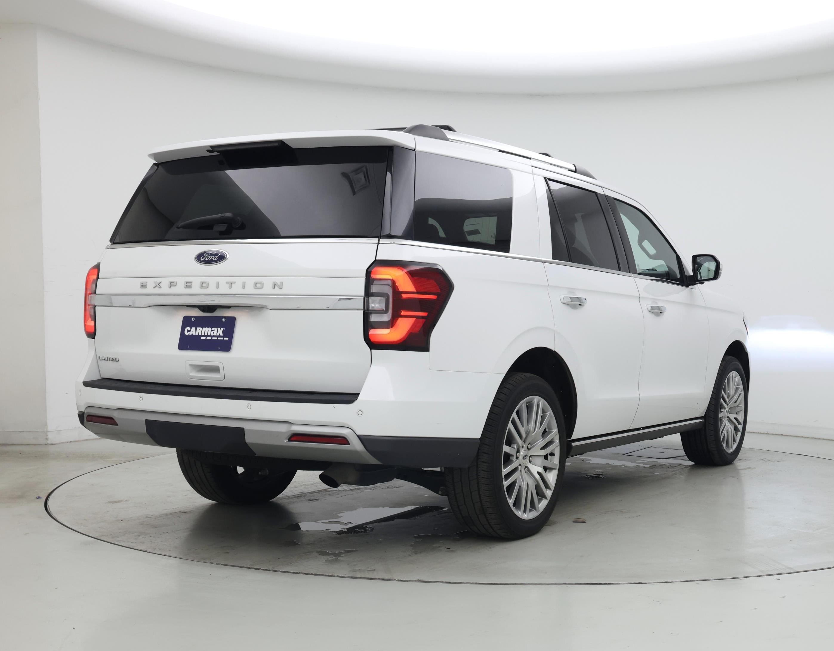 Thumbnail: 2024 Ford Expedition - 8