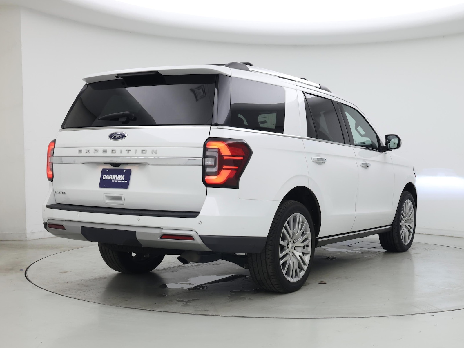 2024 Ford Expedition Limited - Photo 9