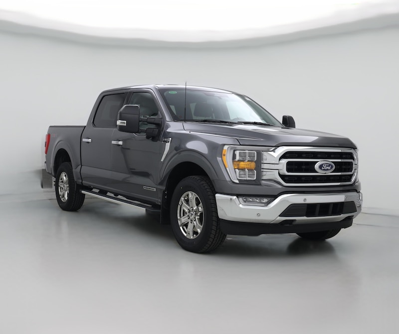 2023 Ford F150 XLT