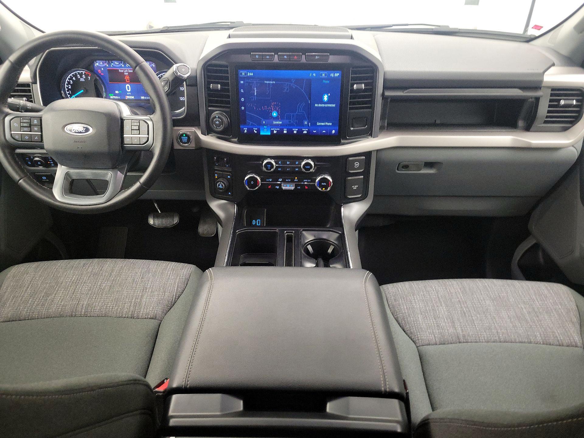 Thumbnail: 2023 Ford F-150 - 9