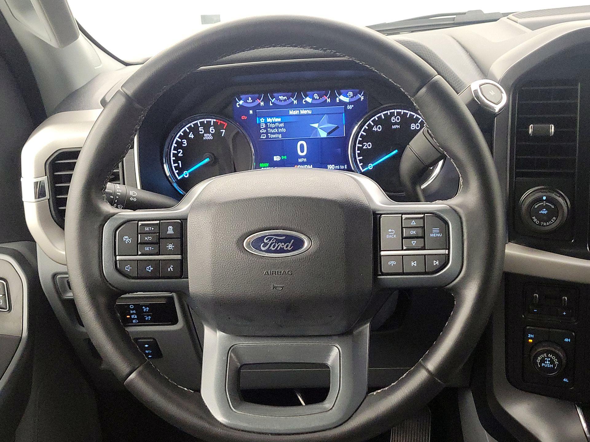 Thumbnail: 2023 Ford F-150 - 10