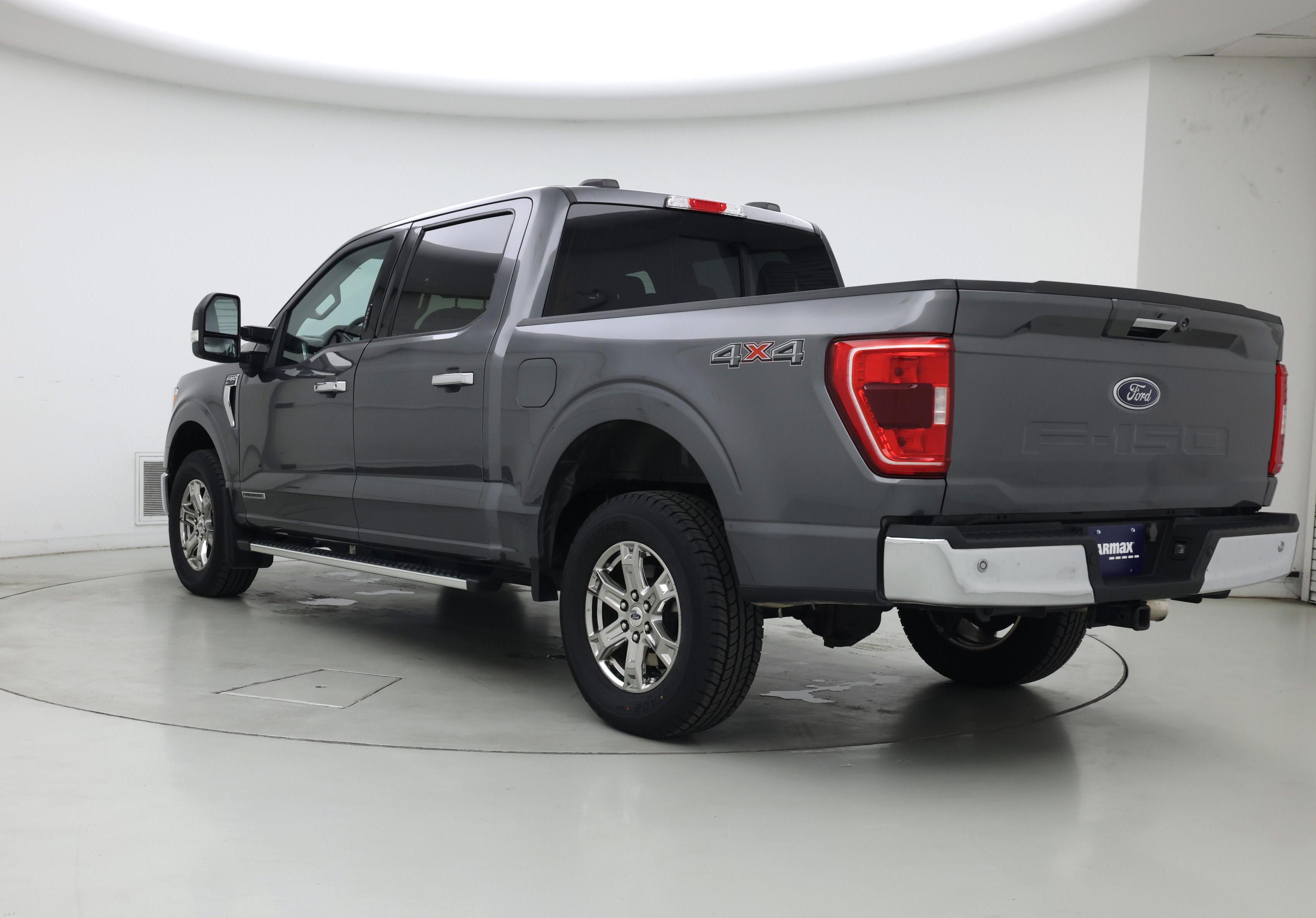 Thumbnail: 2023 Ford F-150 - 2