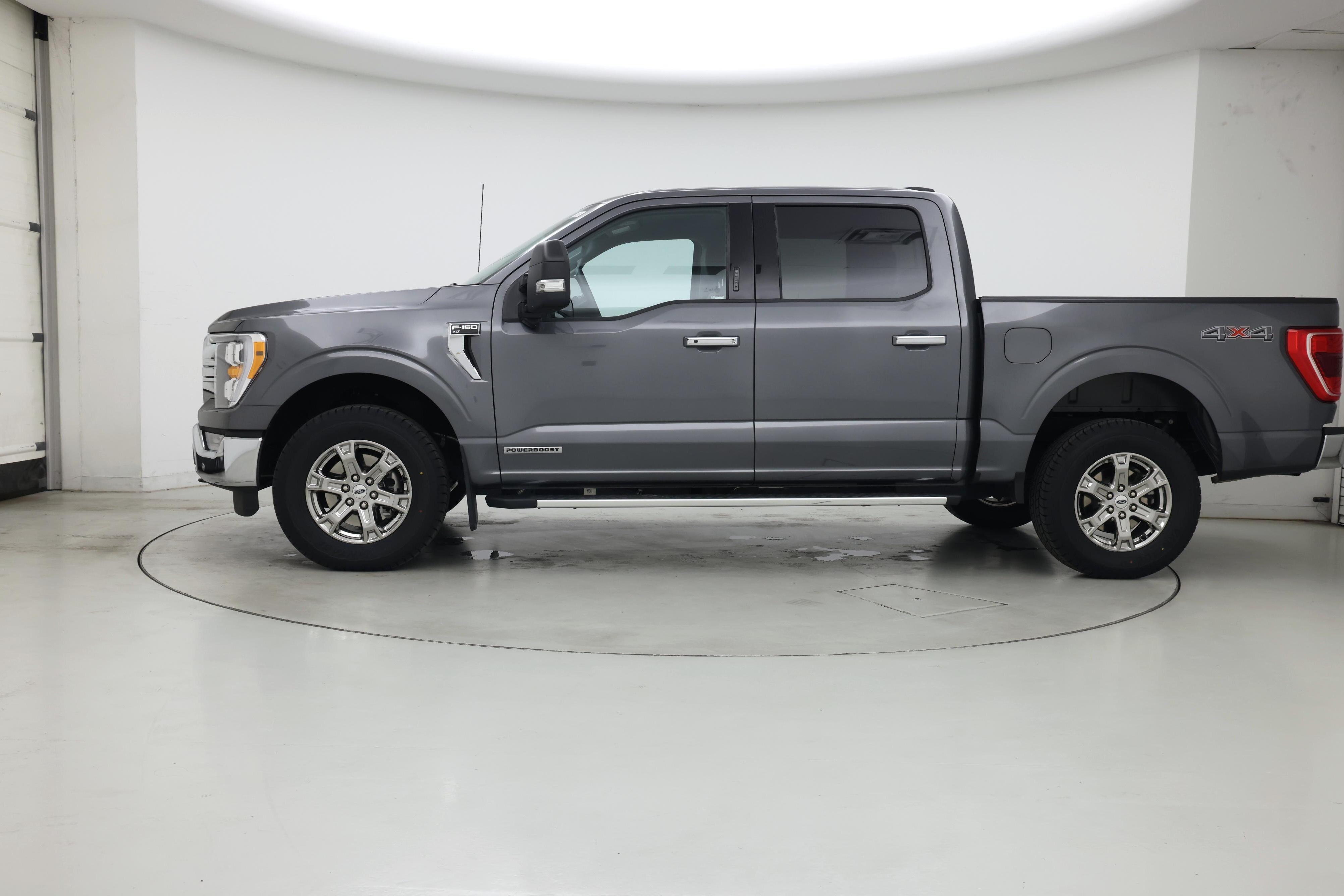 Thumbnail: 2023 Ford F-150 - 3