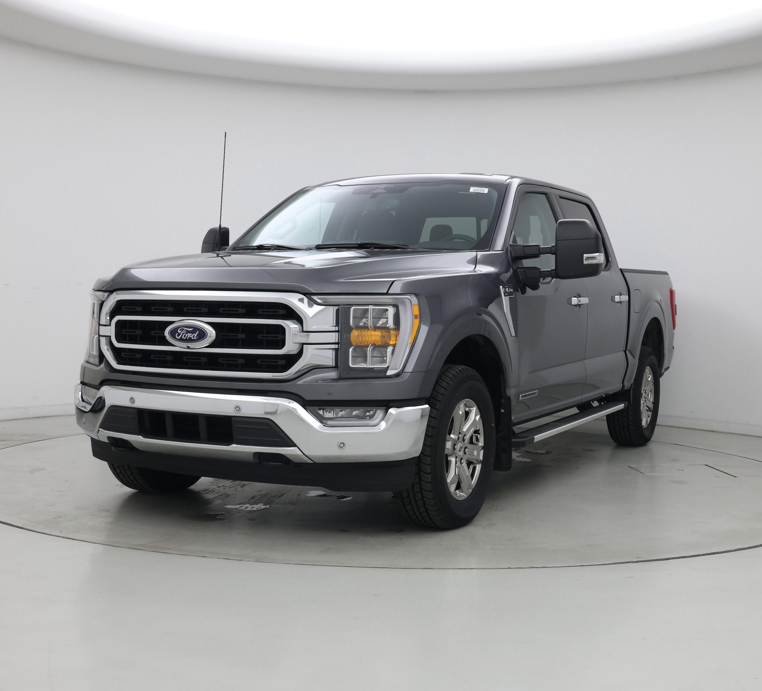 Thumbnail: 2023 Ford F-150 - 4